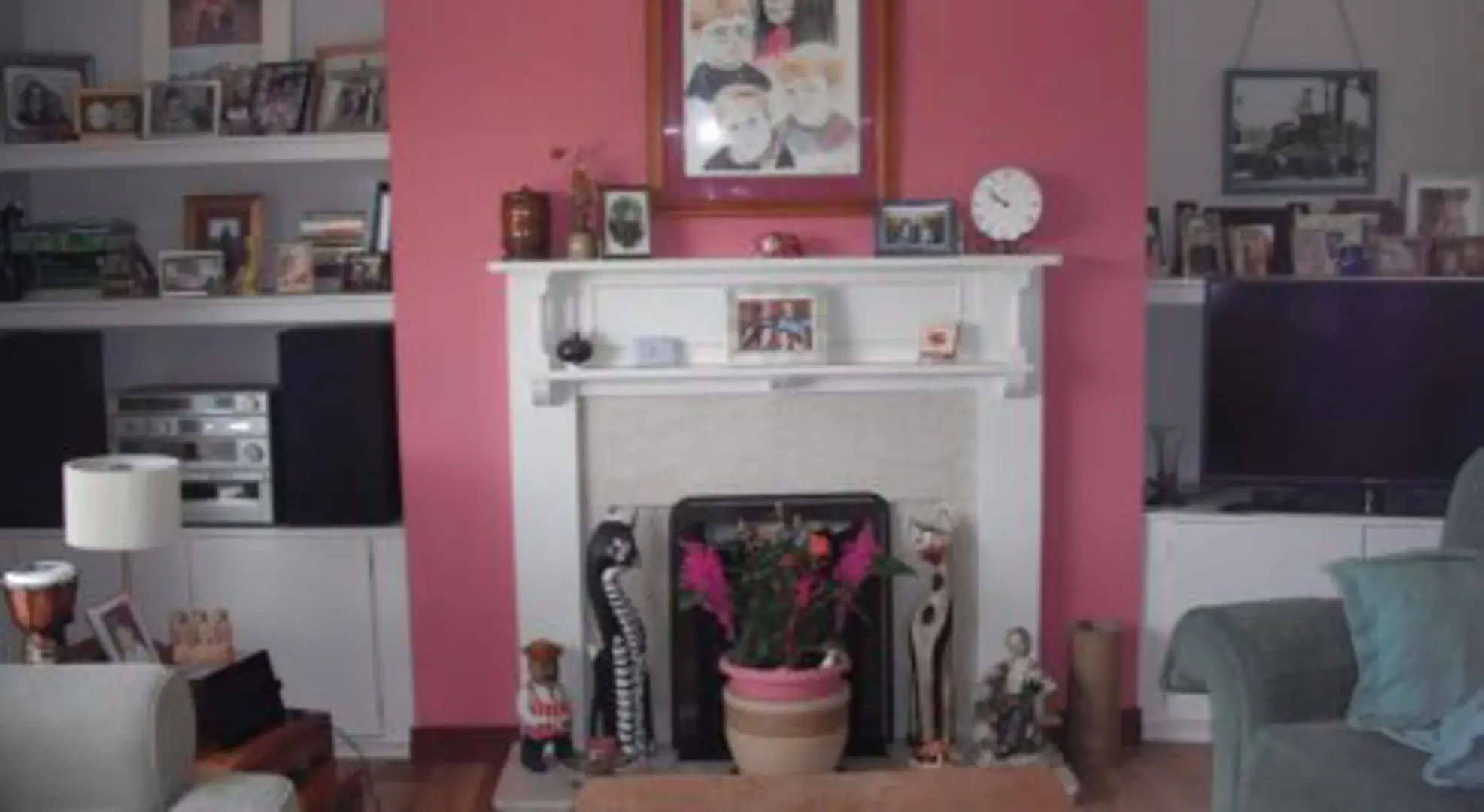 Narrow Gauge B&B