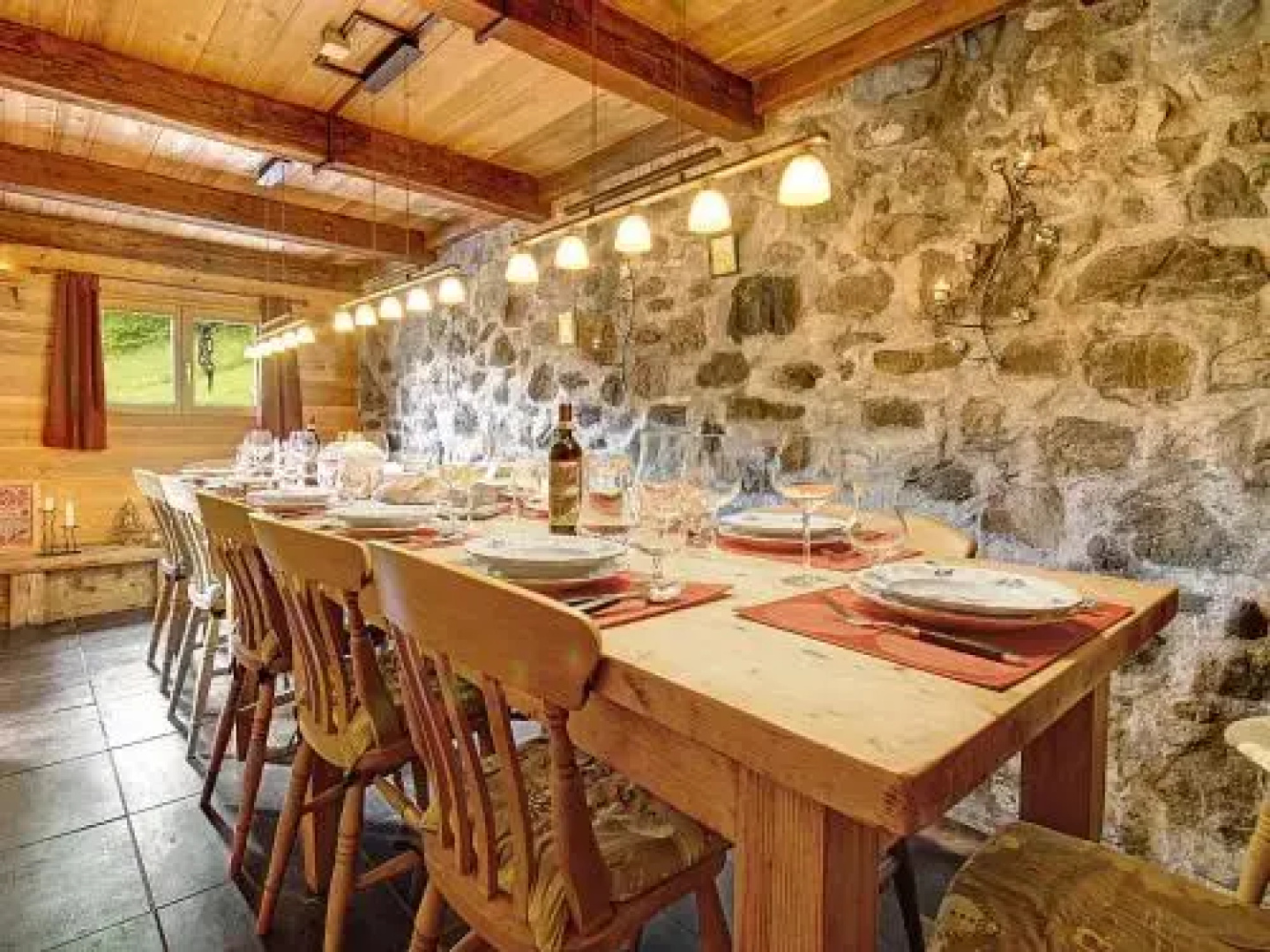 Ferme du Grand Essert