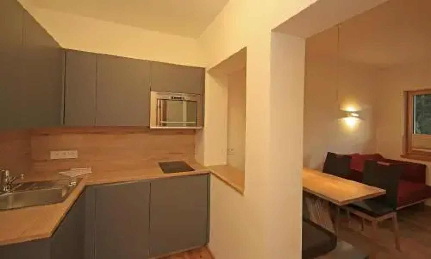 Chalet Findeisen