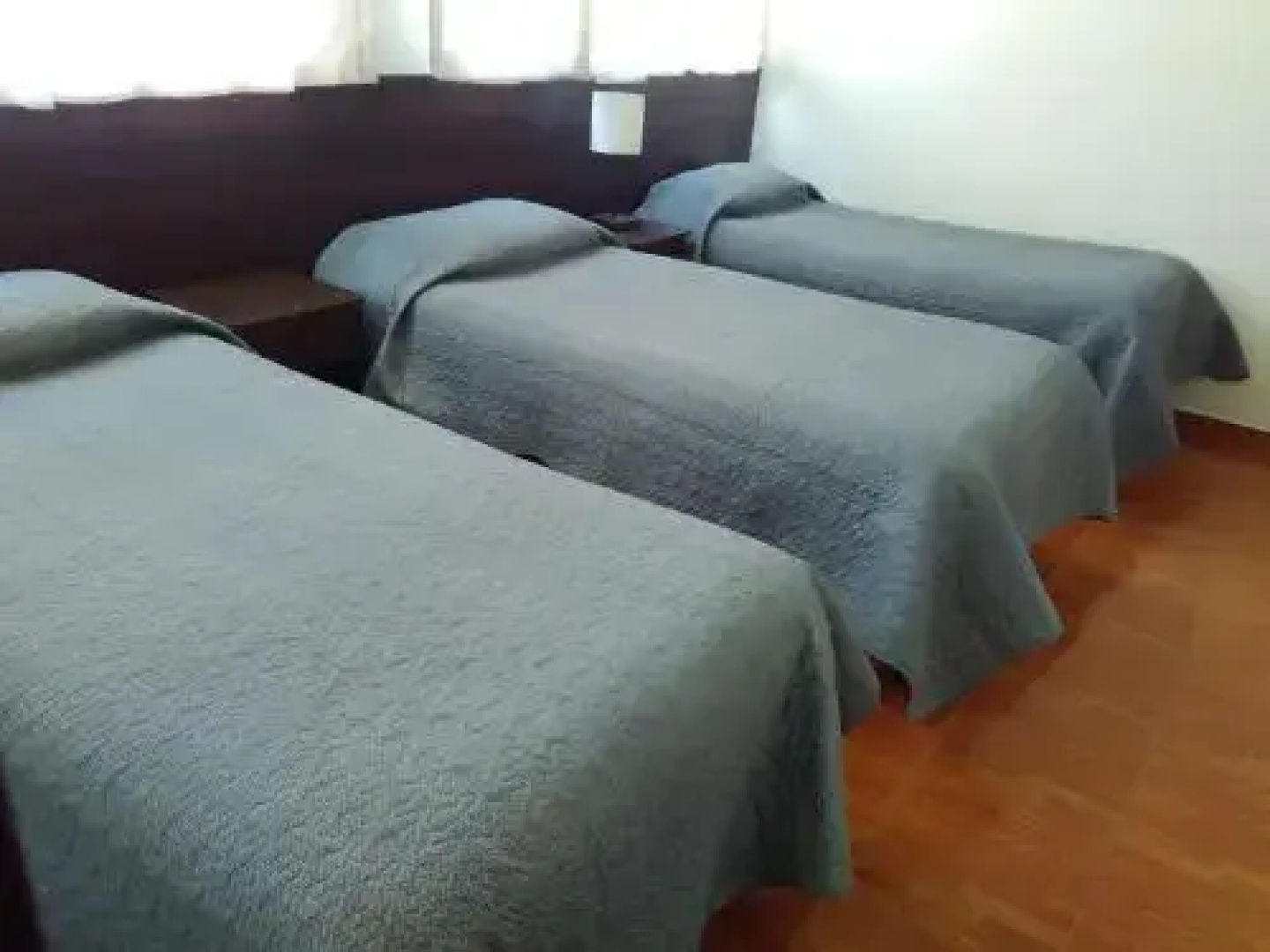 Hostal El Loa