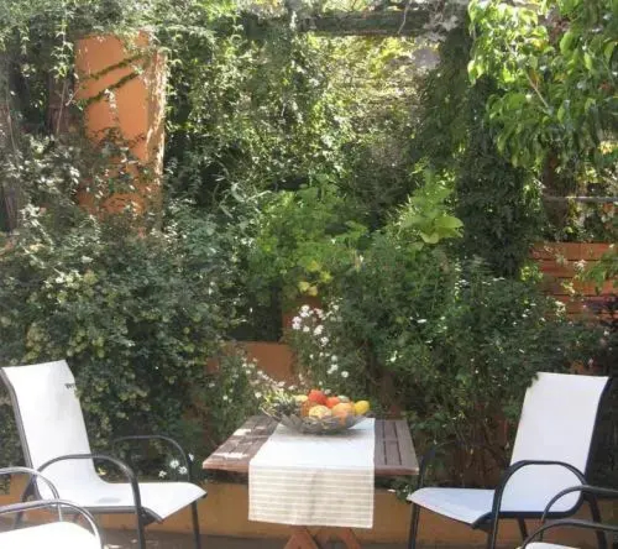 Casa Jardin La Vega
