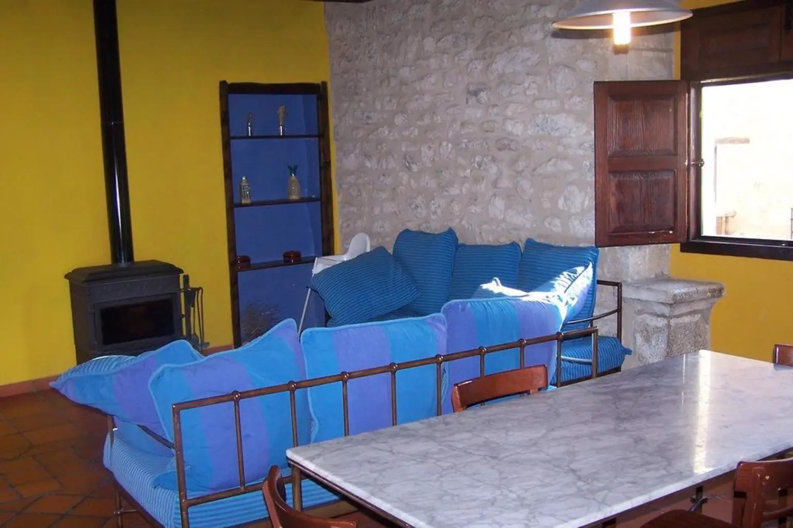 Apartamentos La Fonda De Xiva