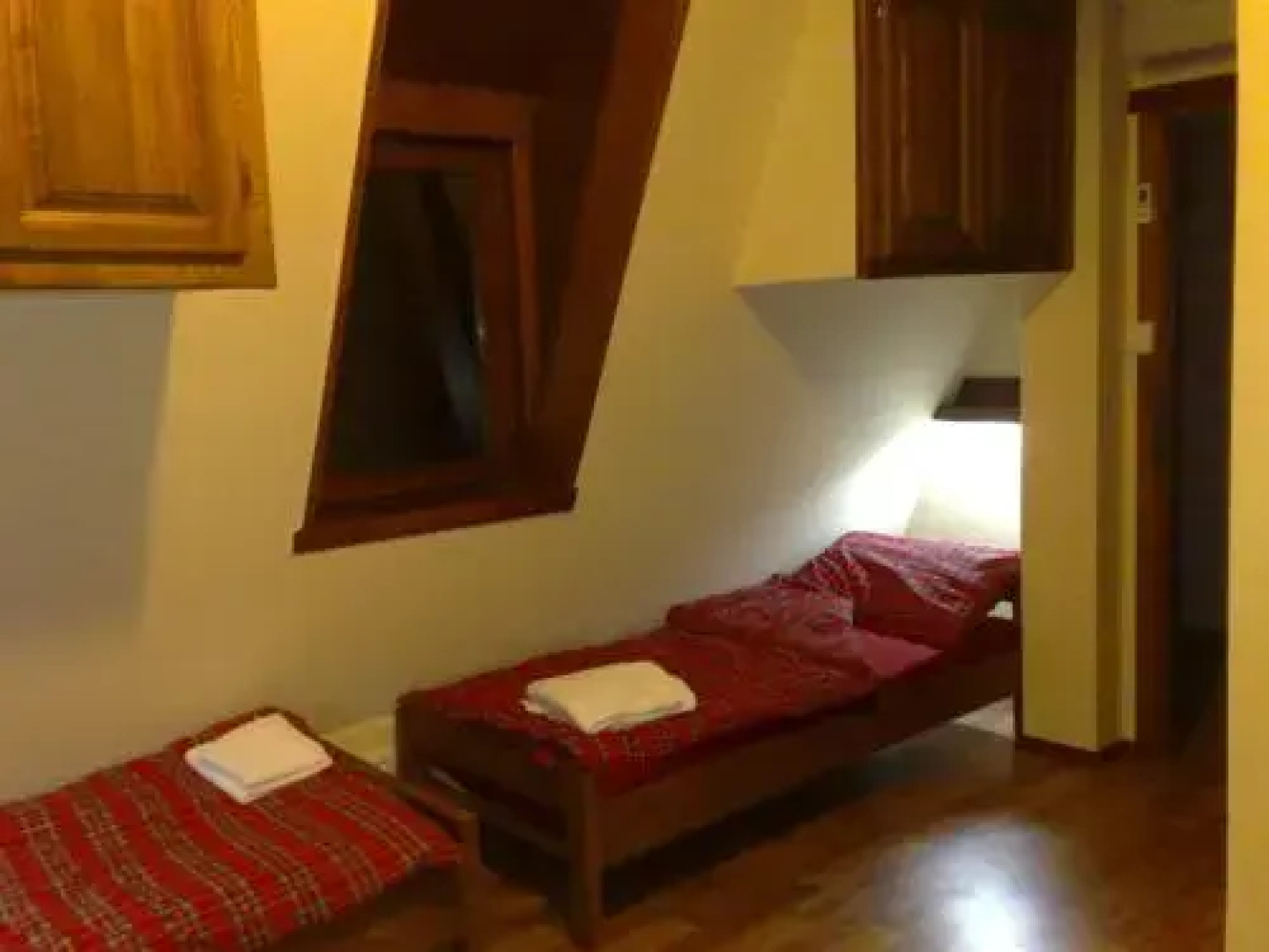 Apartments Villa Studenjak