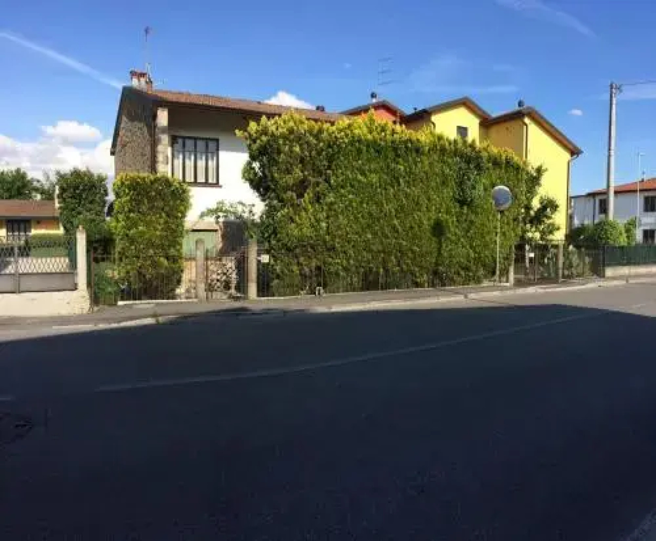 Tencarola B&B