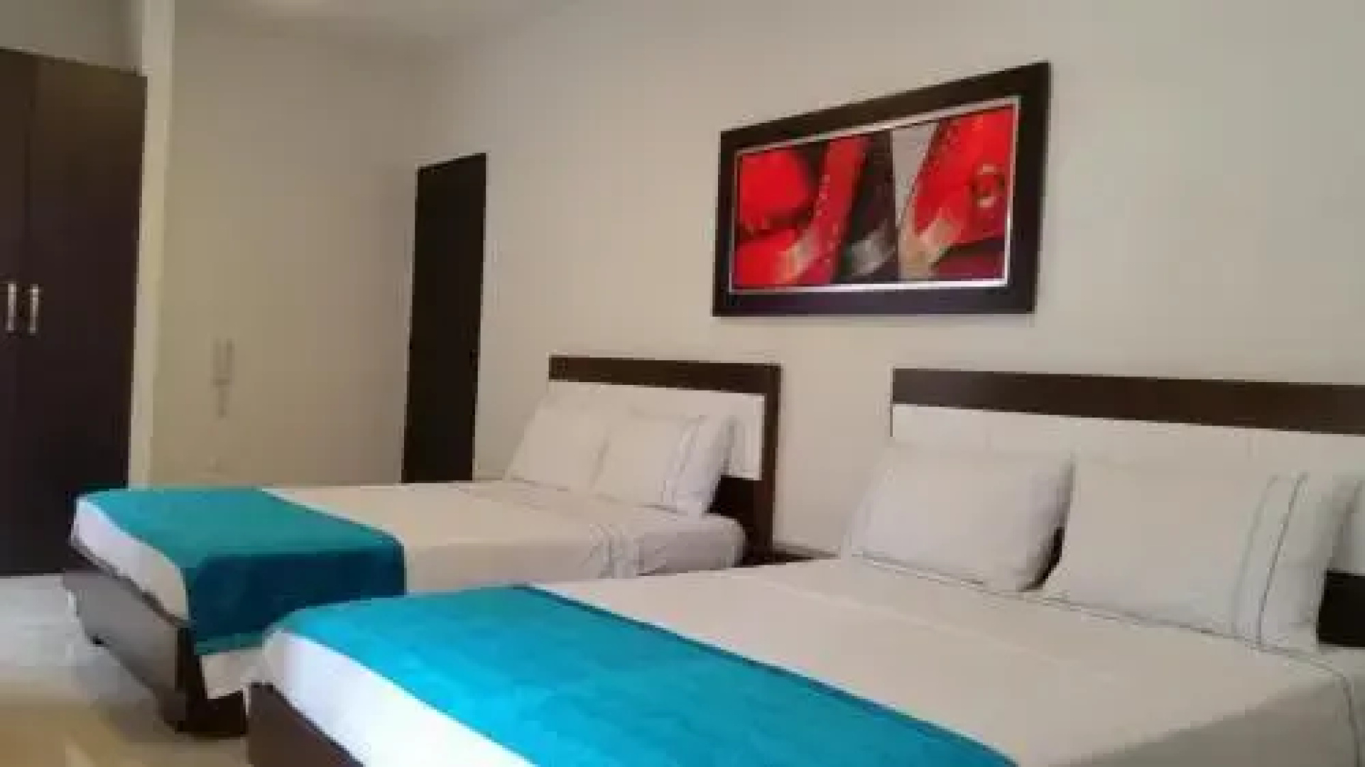 Hotel Manantial M Lare