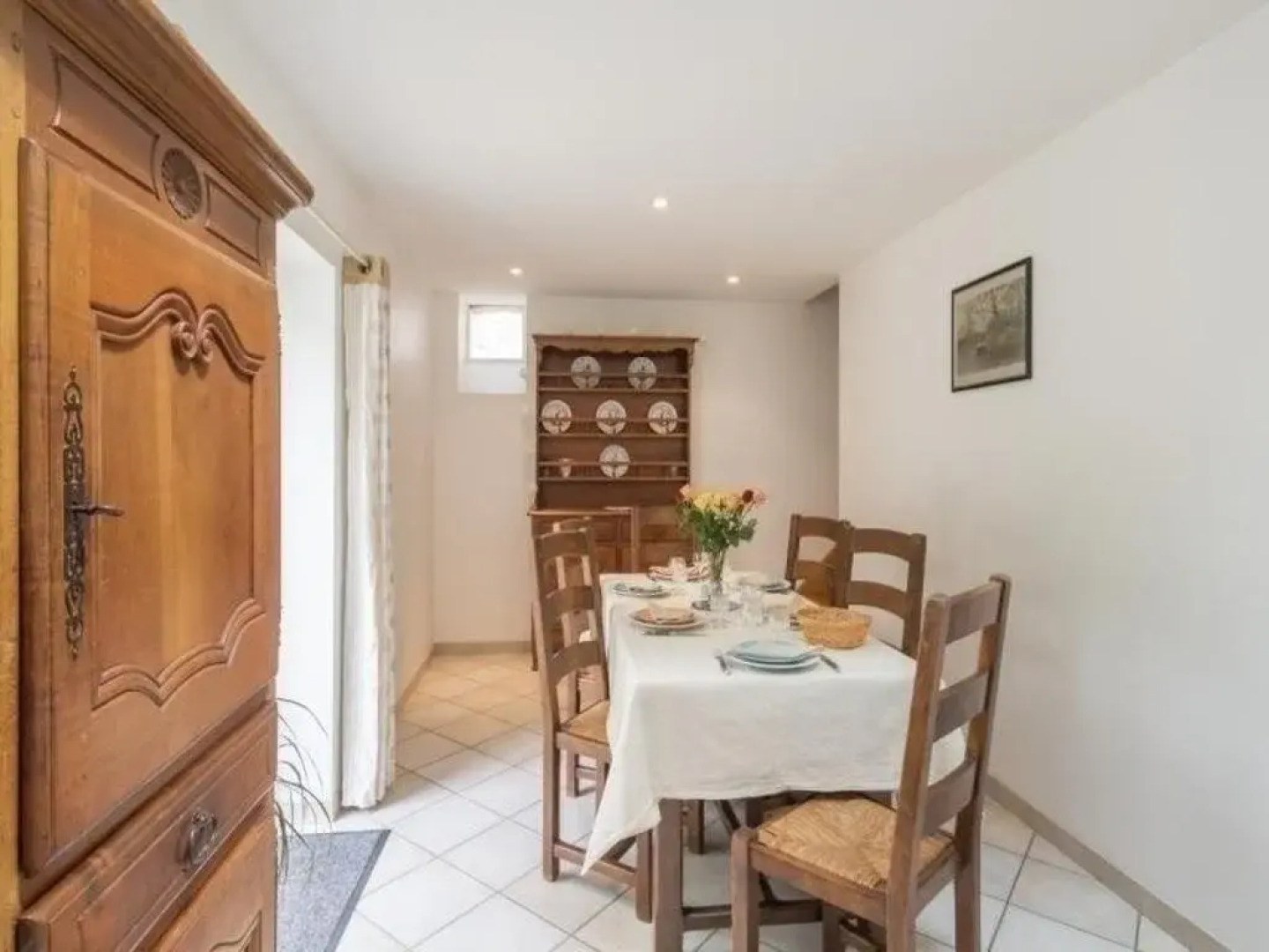 Gite L'orée Du Bois