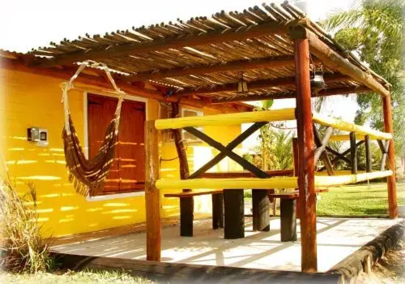 Cabañas La Soñada