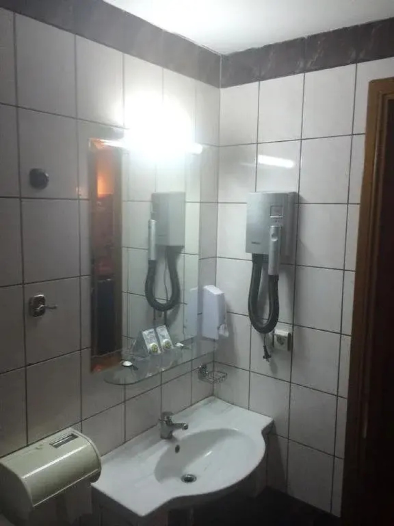 Hotel Kornilios