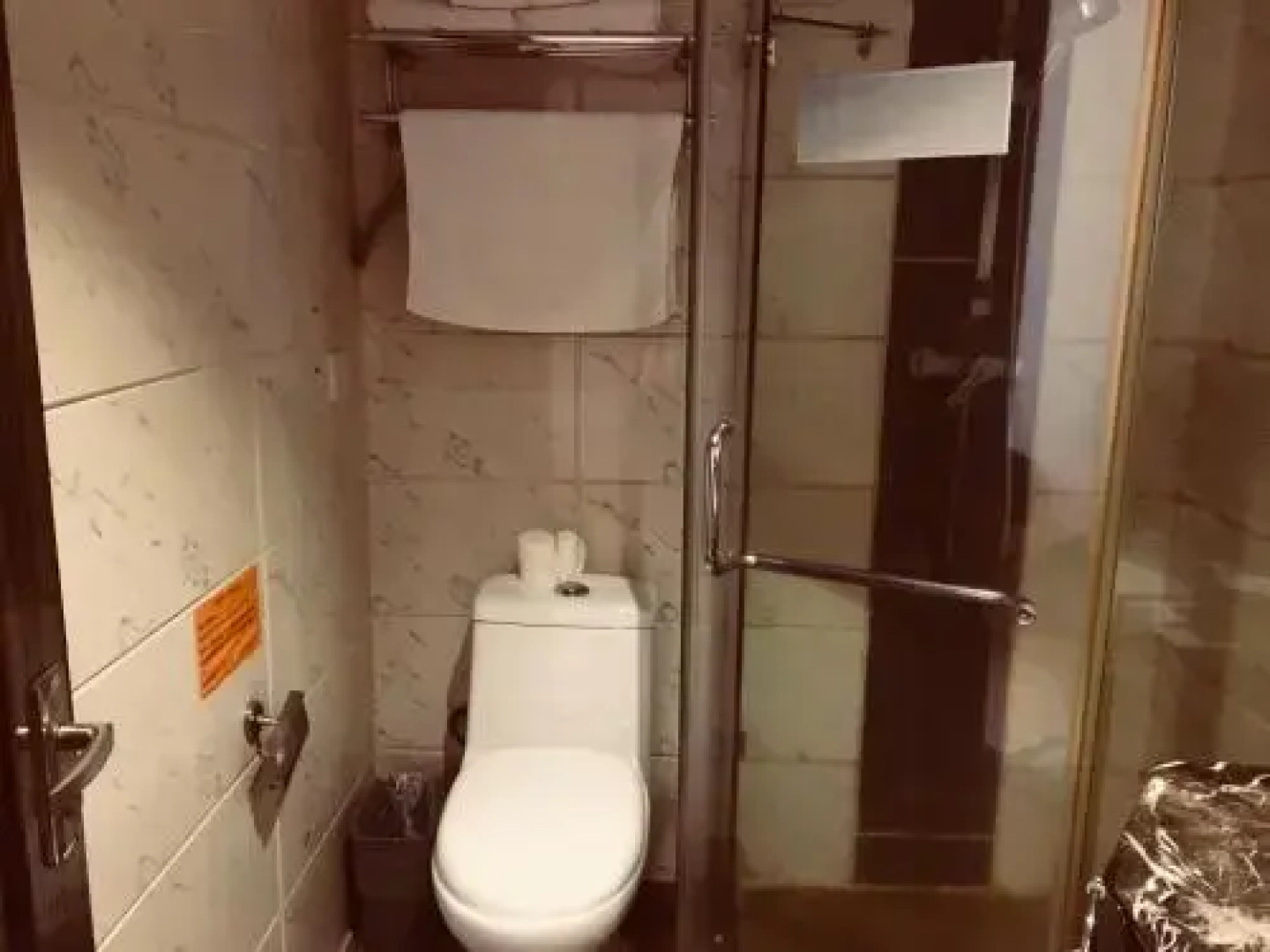 So Young City Center Hostel Xian