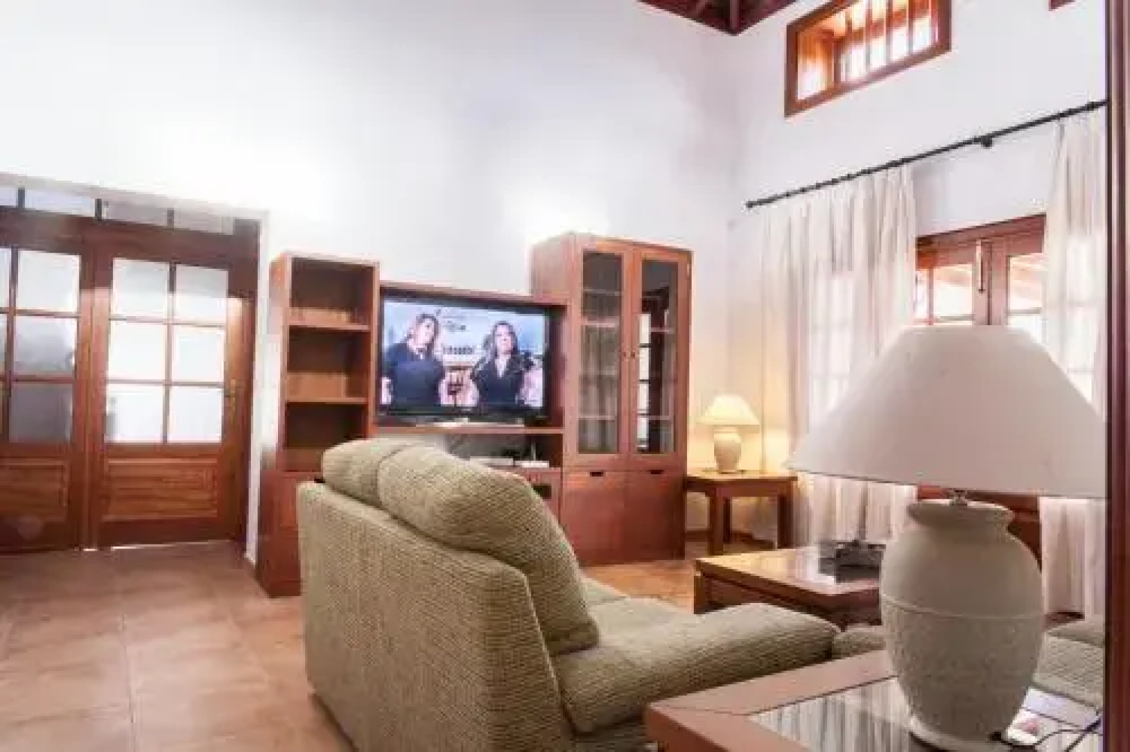 Casa Morro Blanco