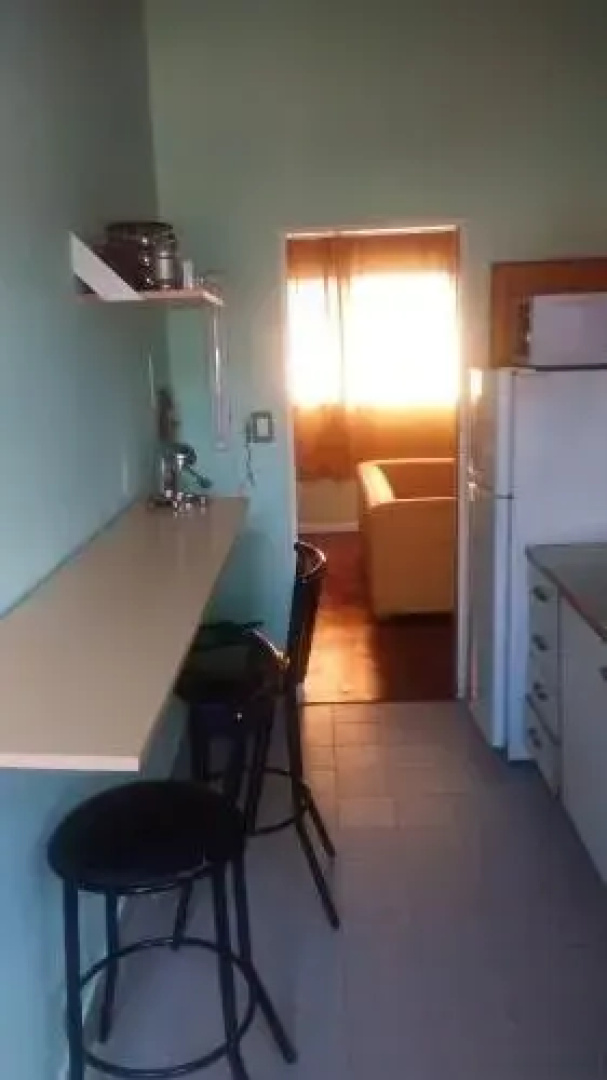 Departamento 2 Hab. + Servicios