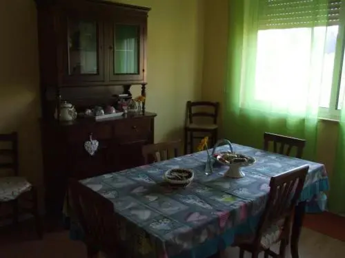 La Tuja B&B nel Salento