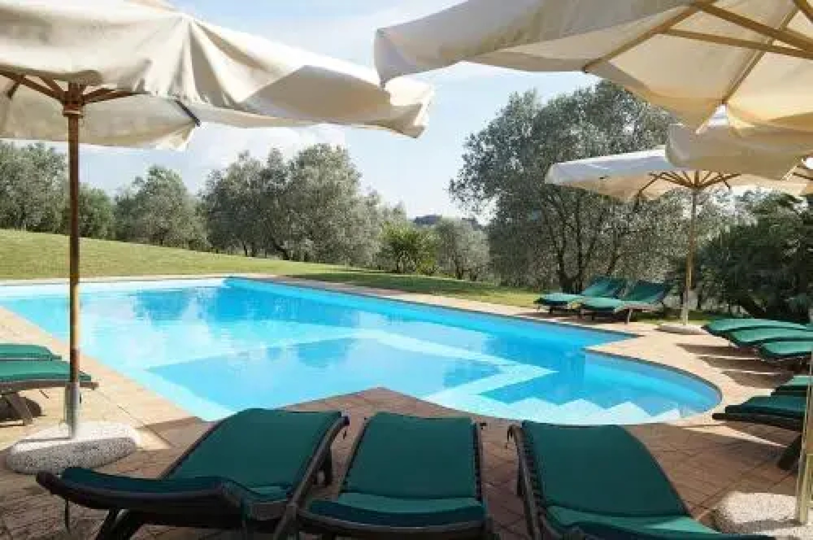 Villa Tuscany