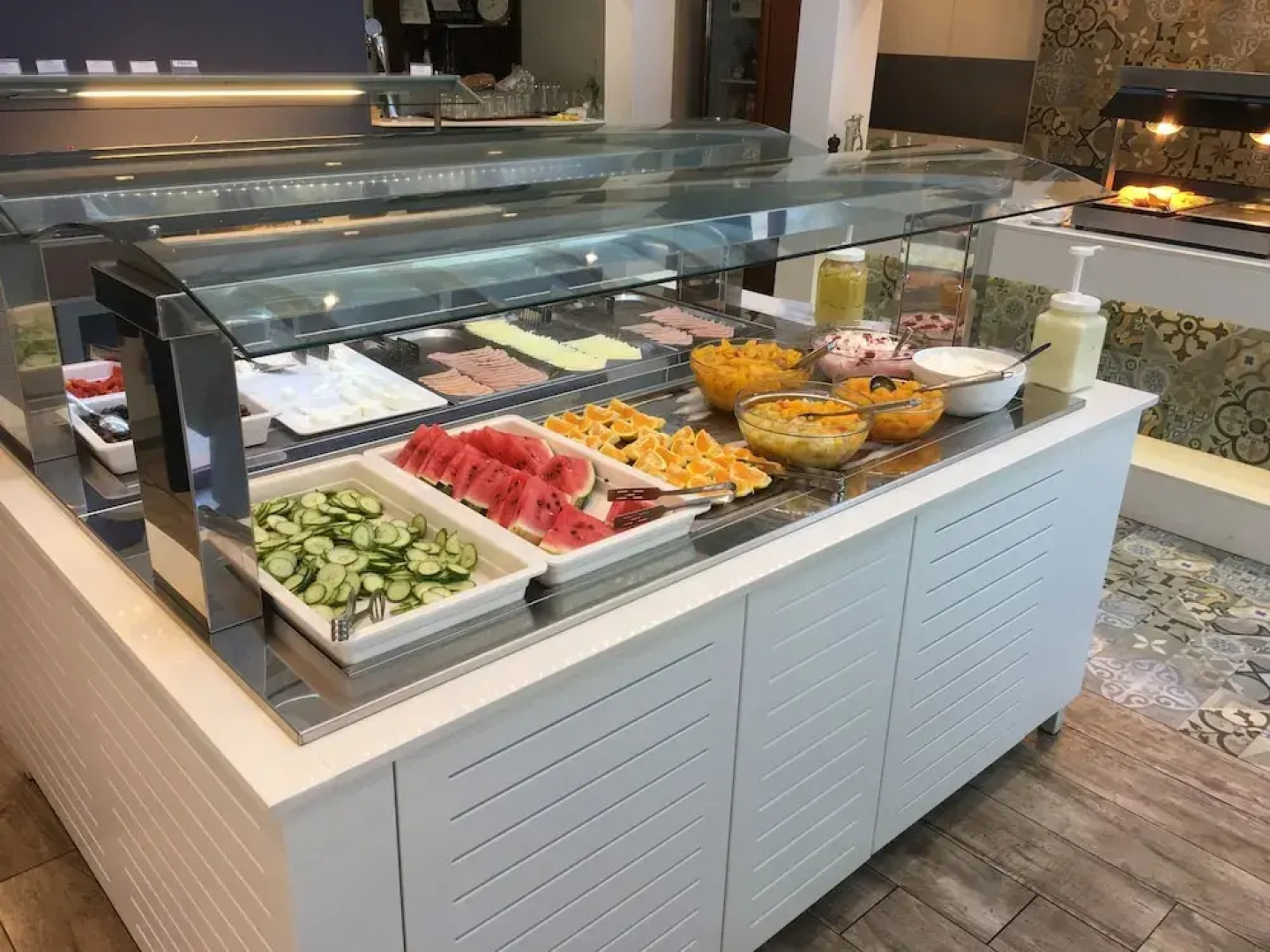 Stalis Blue Sea Front Deluxe Rooms