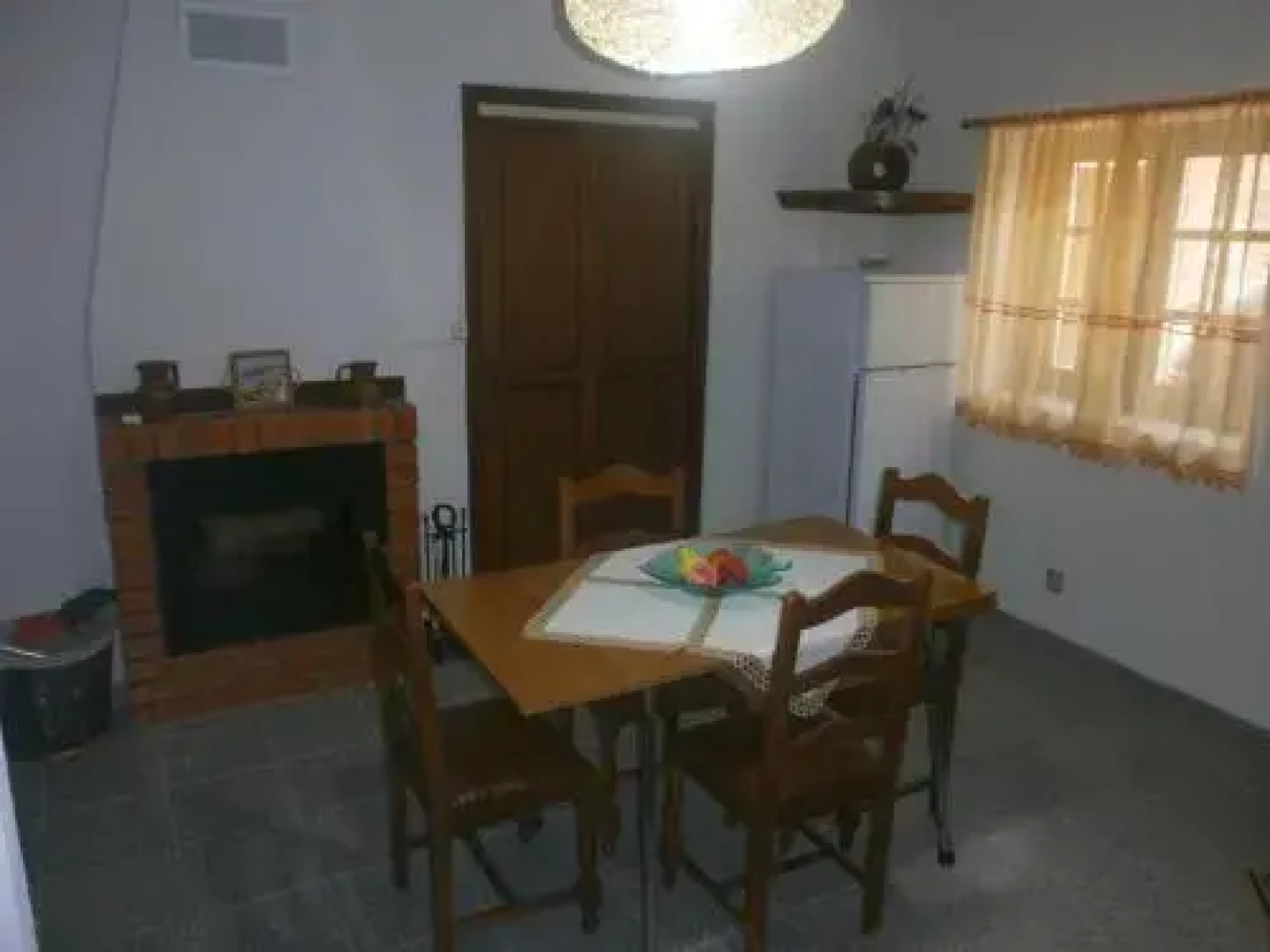 Casa da Carreira