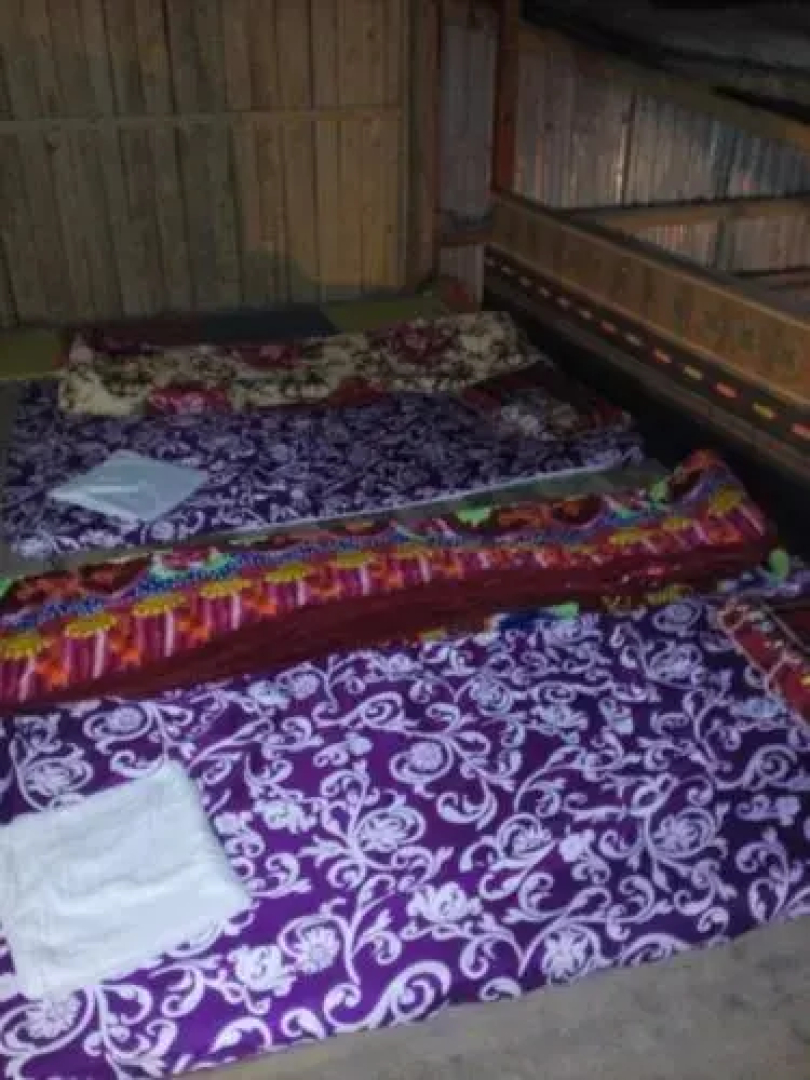 Hoàng Ngần Homestay