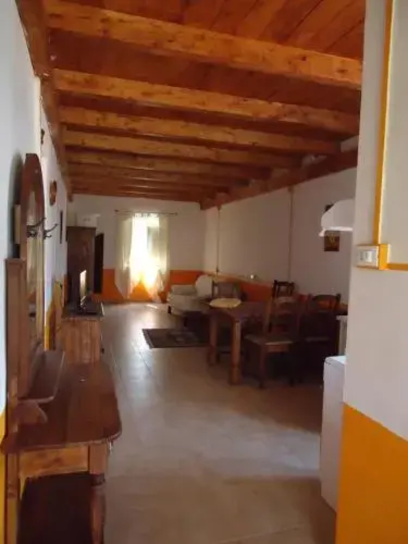 Iacovino Country House