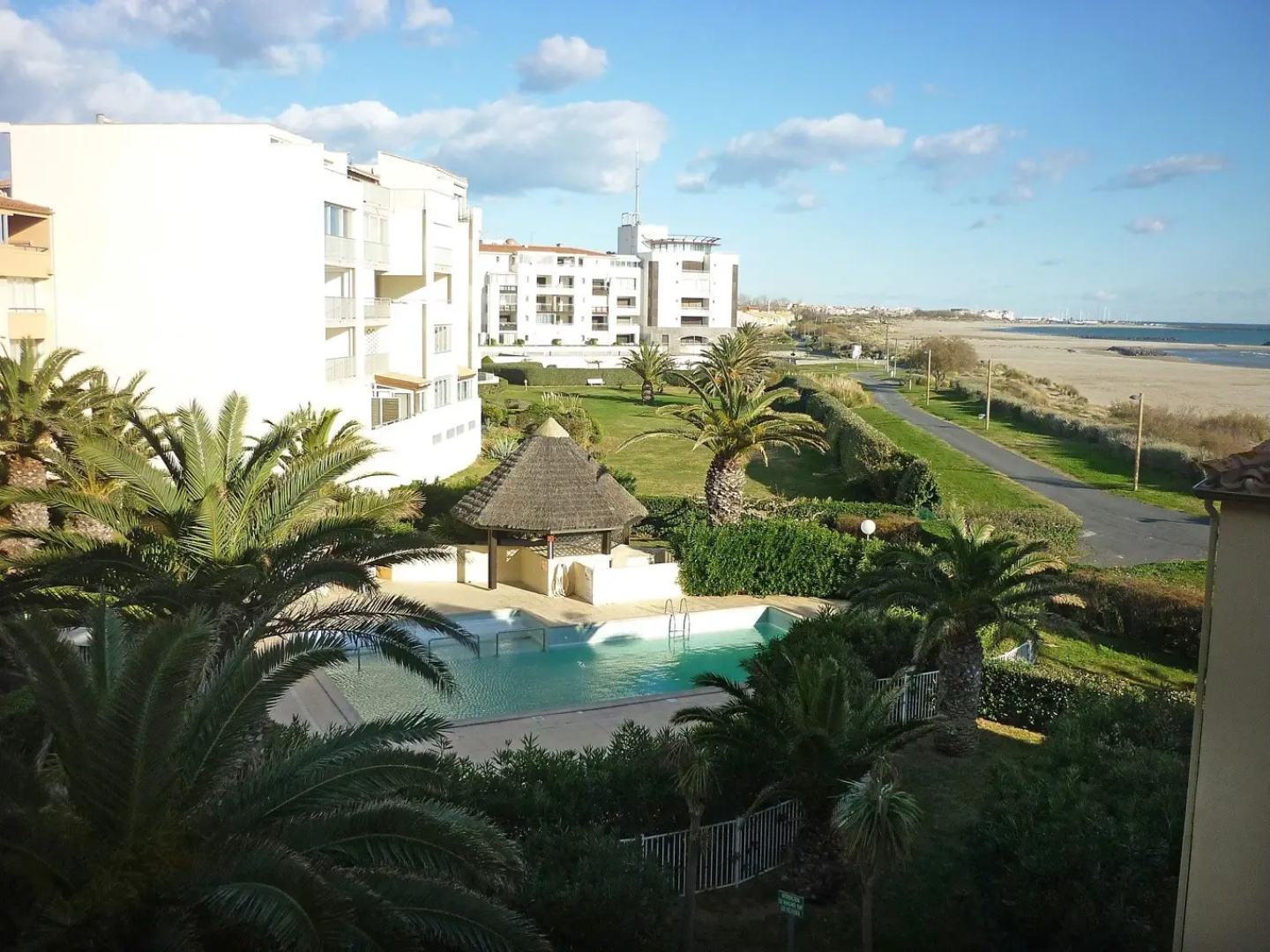 Savanna Beach
