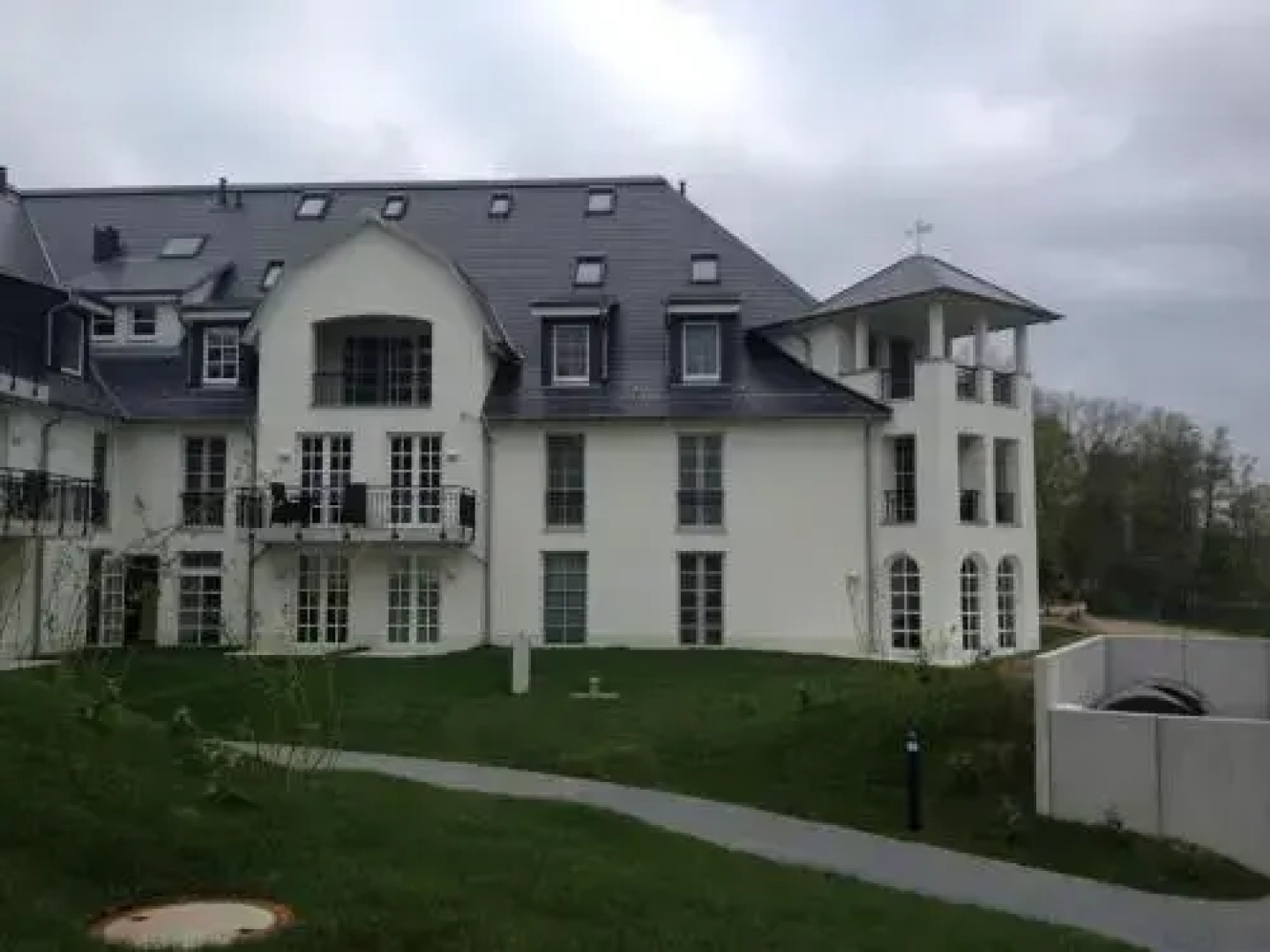 Residenz Kümpel