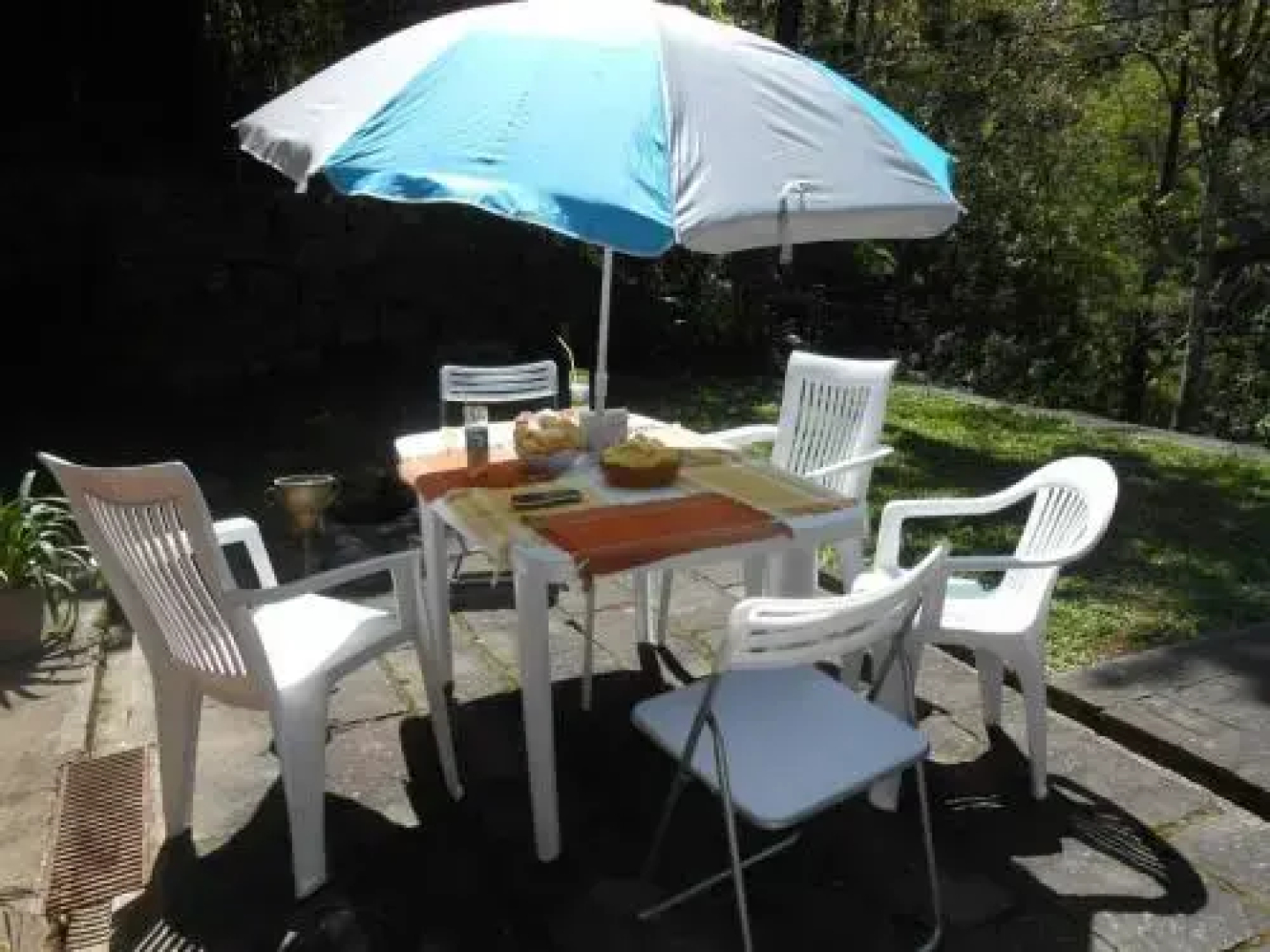 Pousada Casa Canto Alto