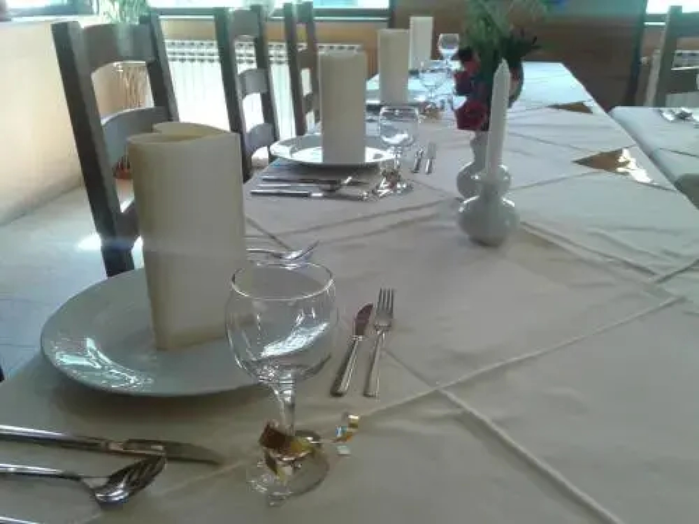 Hotel Villa Ugar