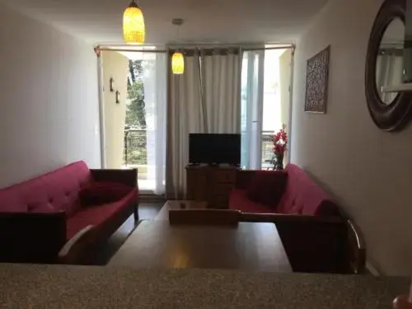 Parque Payllahue Pucon