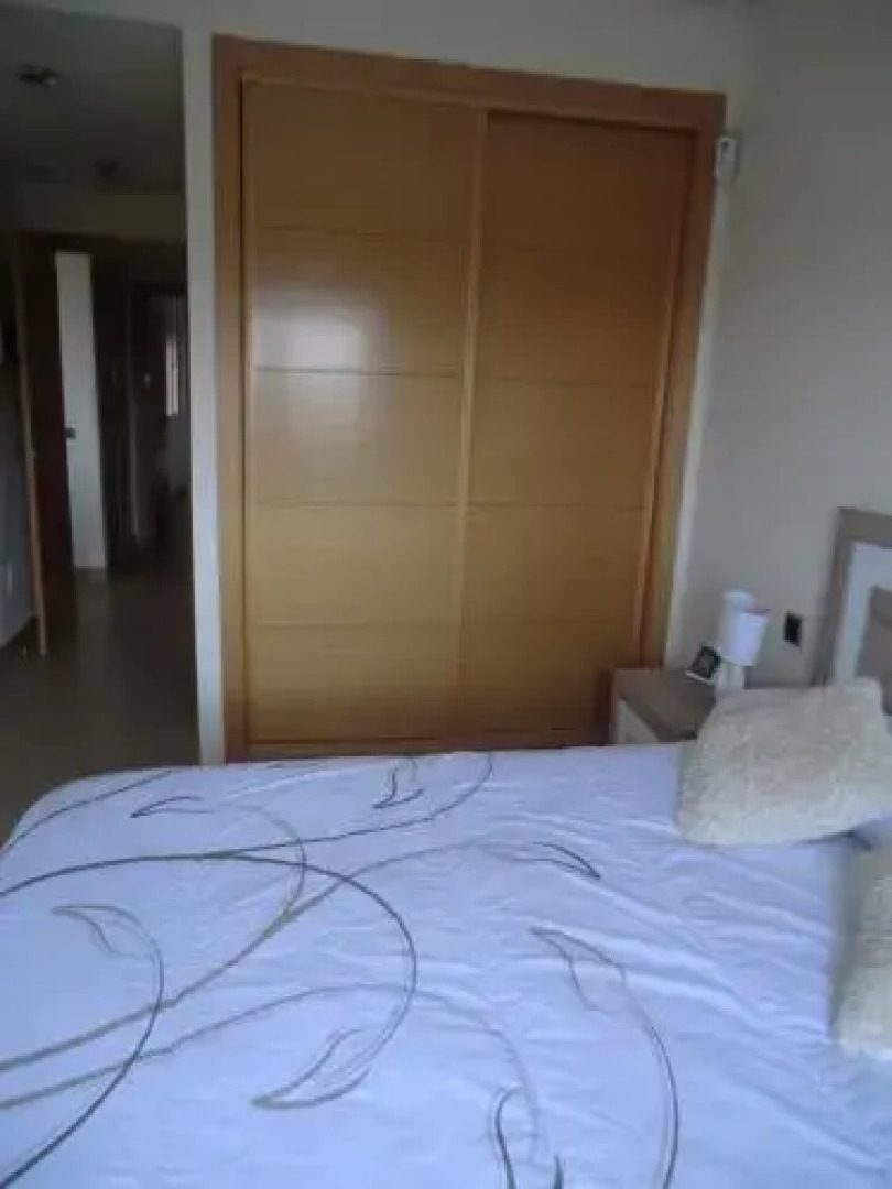 Casas Holidays Golf Alcazares