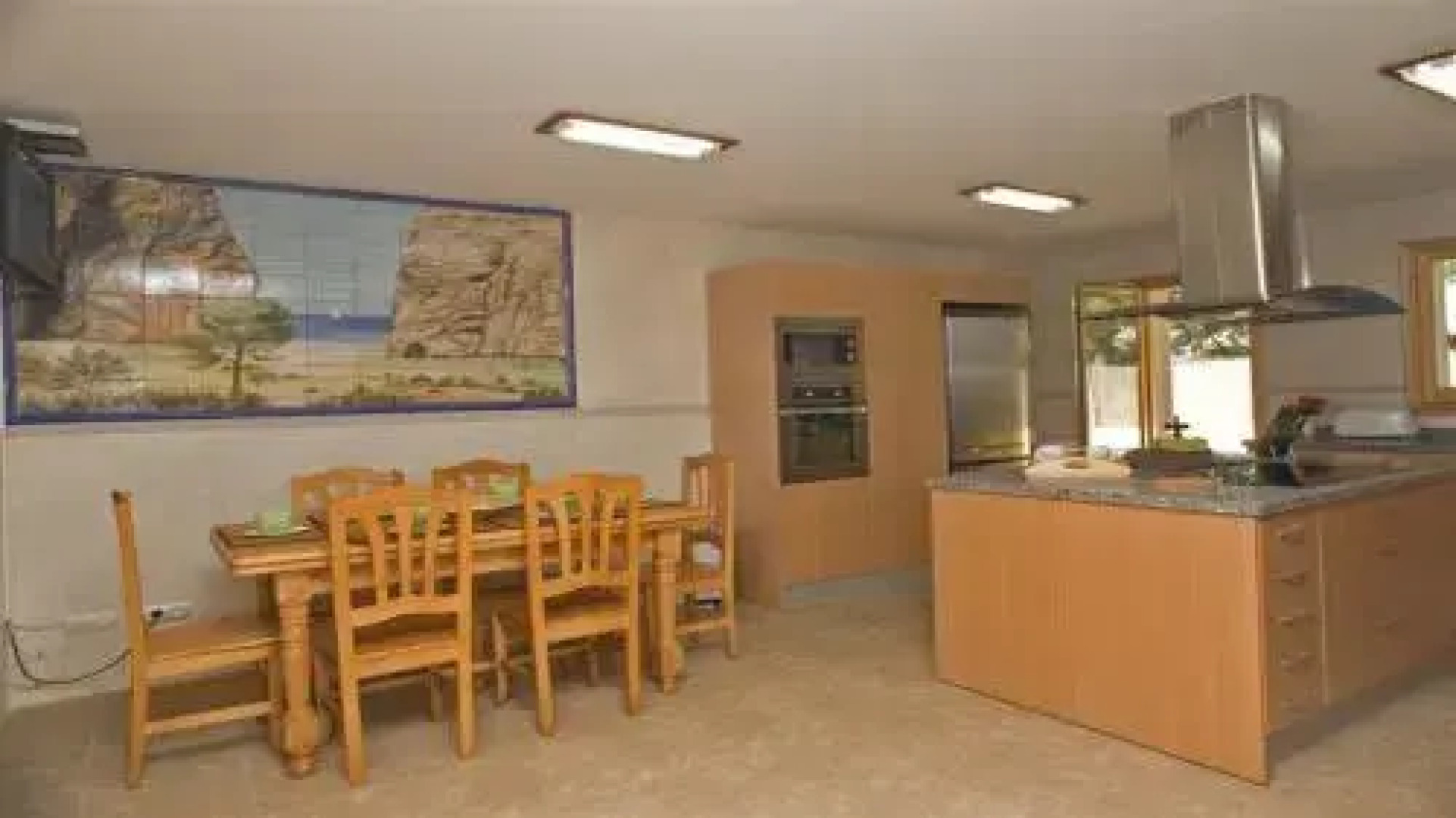 Villa La Romana
