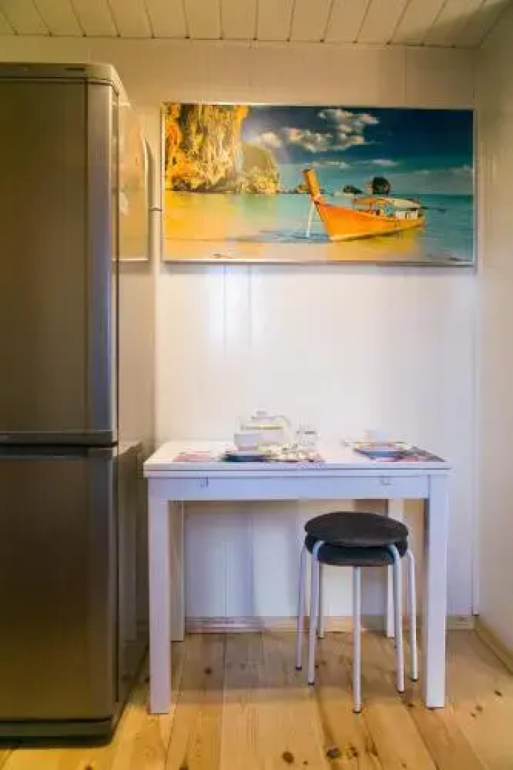 Ferienwohnung Bad Rothenfelde Am Birkenkamp