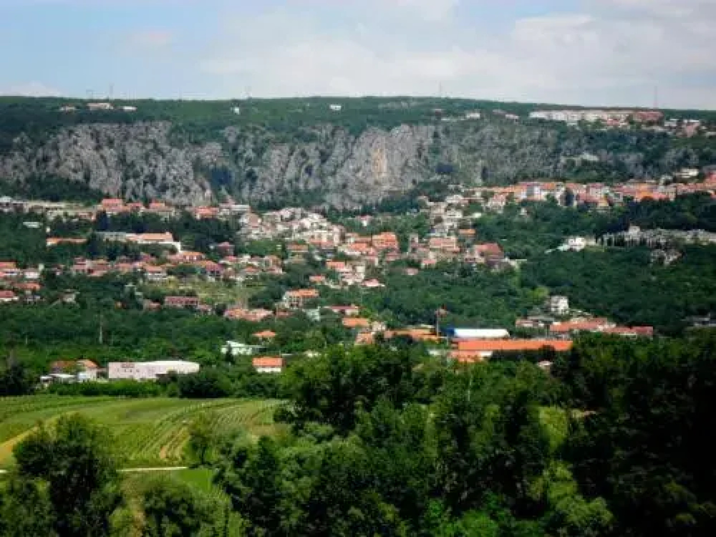 Ethno House Ruzin Dvor