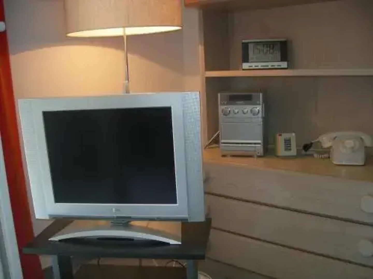 Ferienapartment Davos