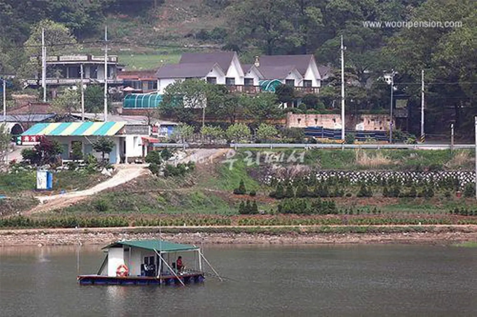 Ganghwa Kaicumak Huikeonjip Pension