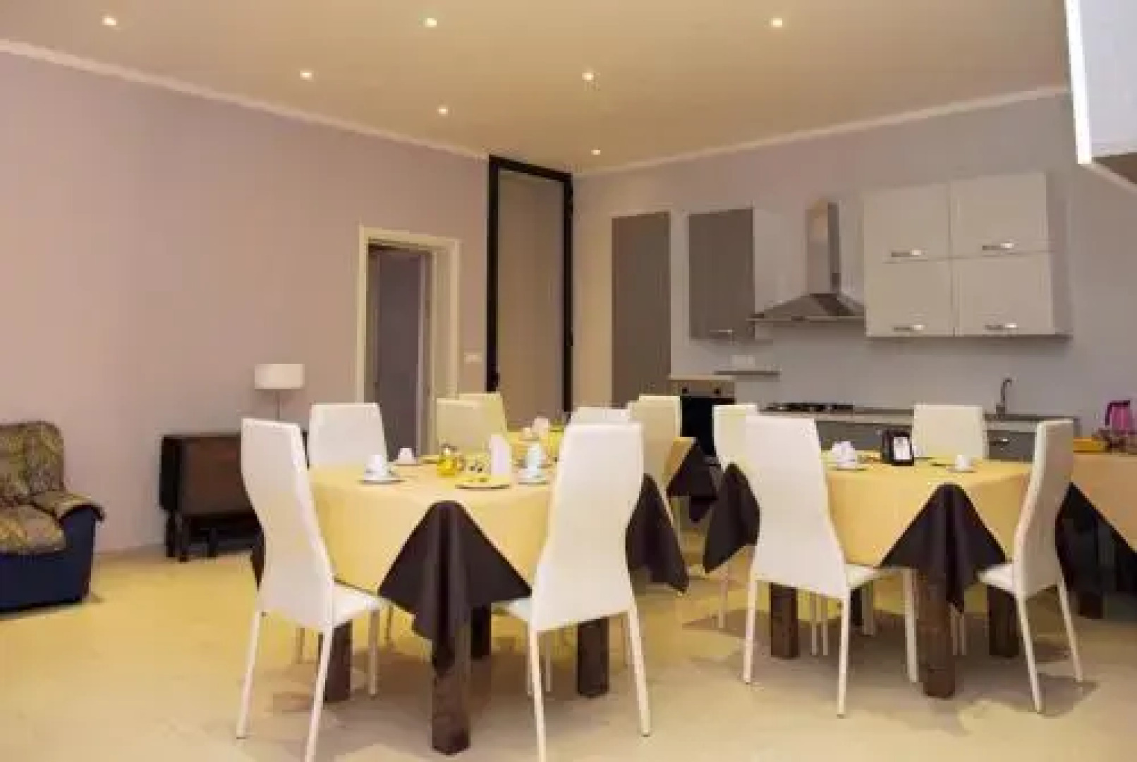 Bed and Breakfast Pozzillo San Rocco