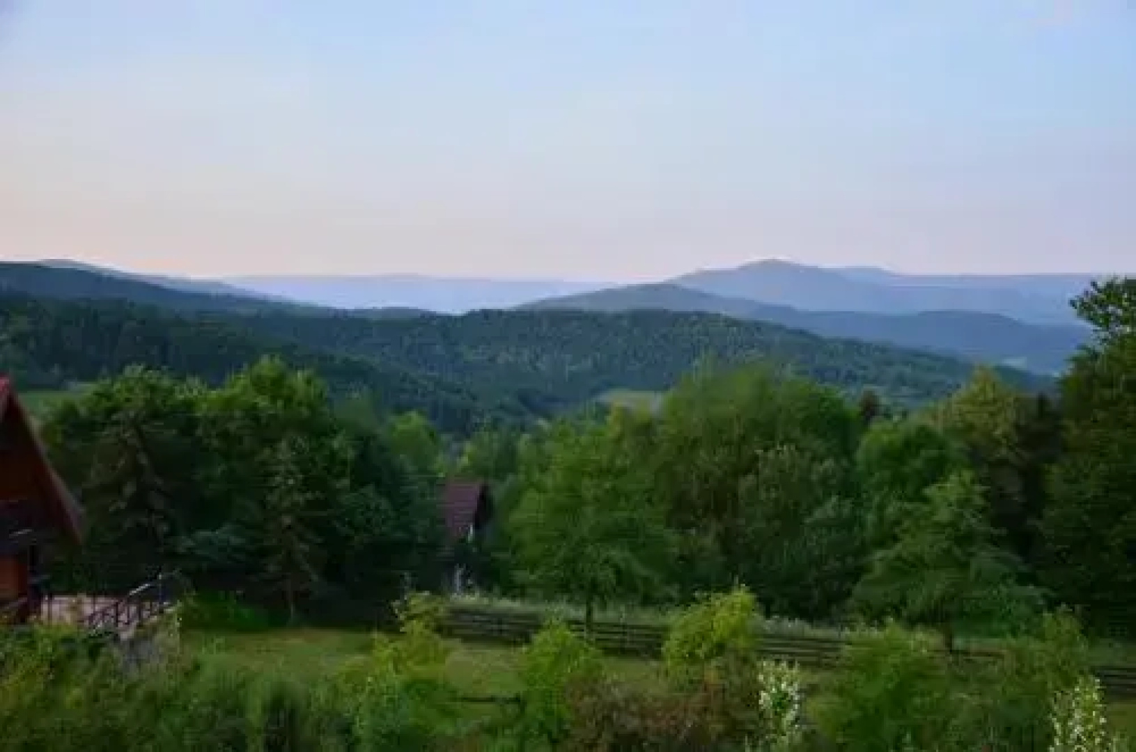Goralska Ostoja