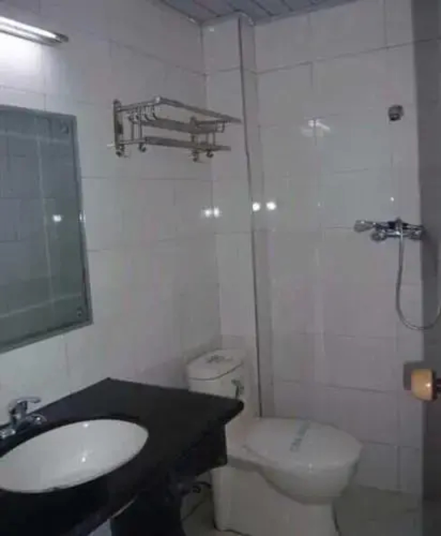 Xingda Guesthouse