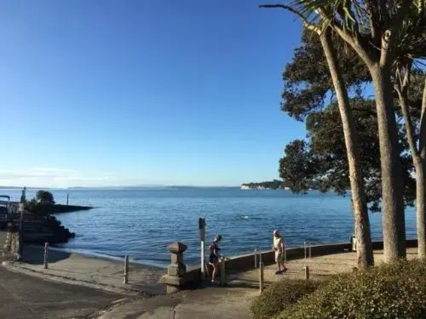 Takapuna Beach Accommodation