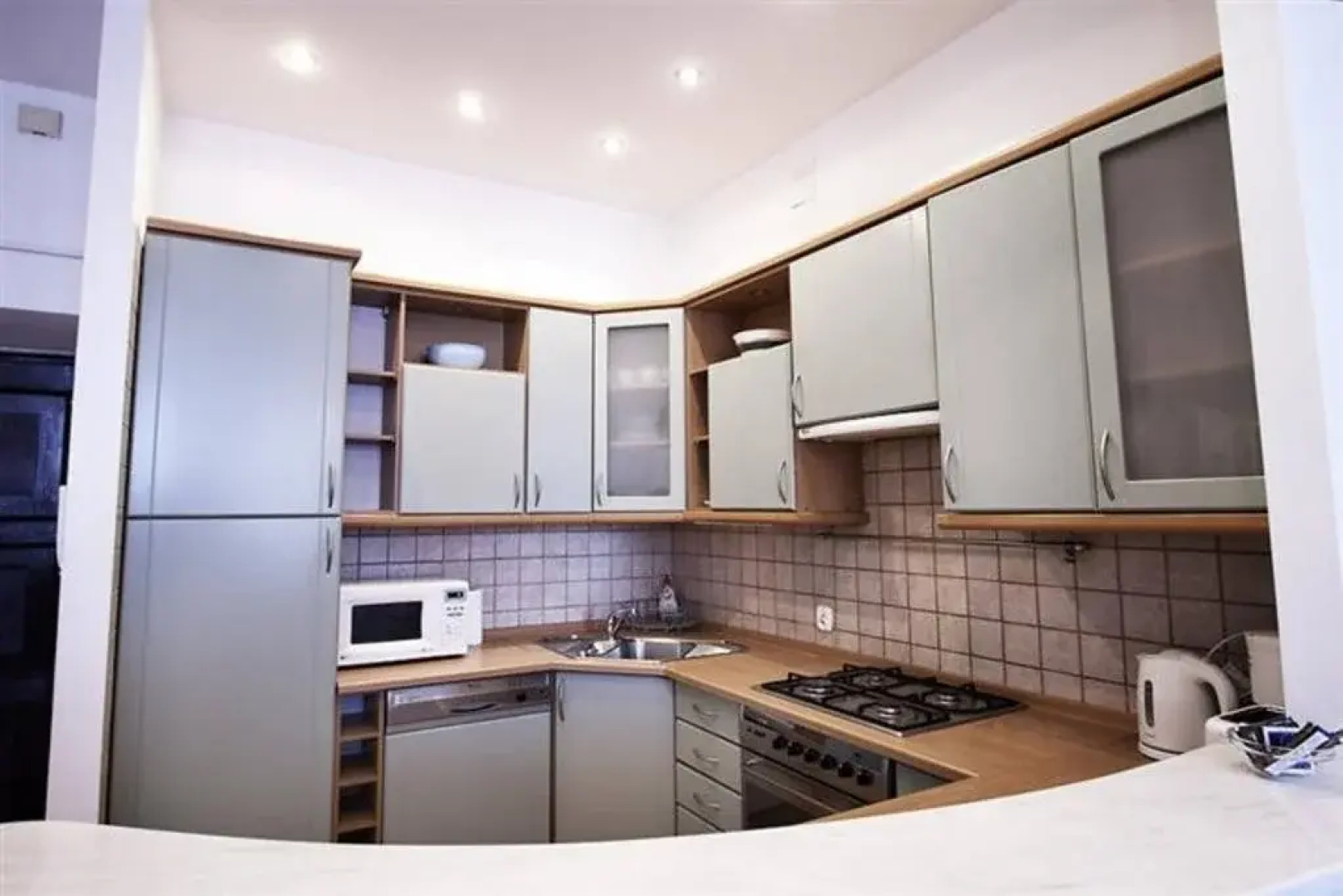 Rynek Barssa Apartment
