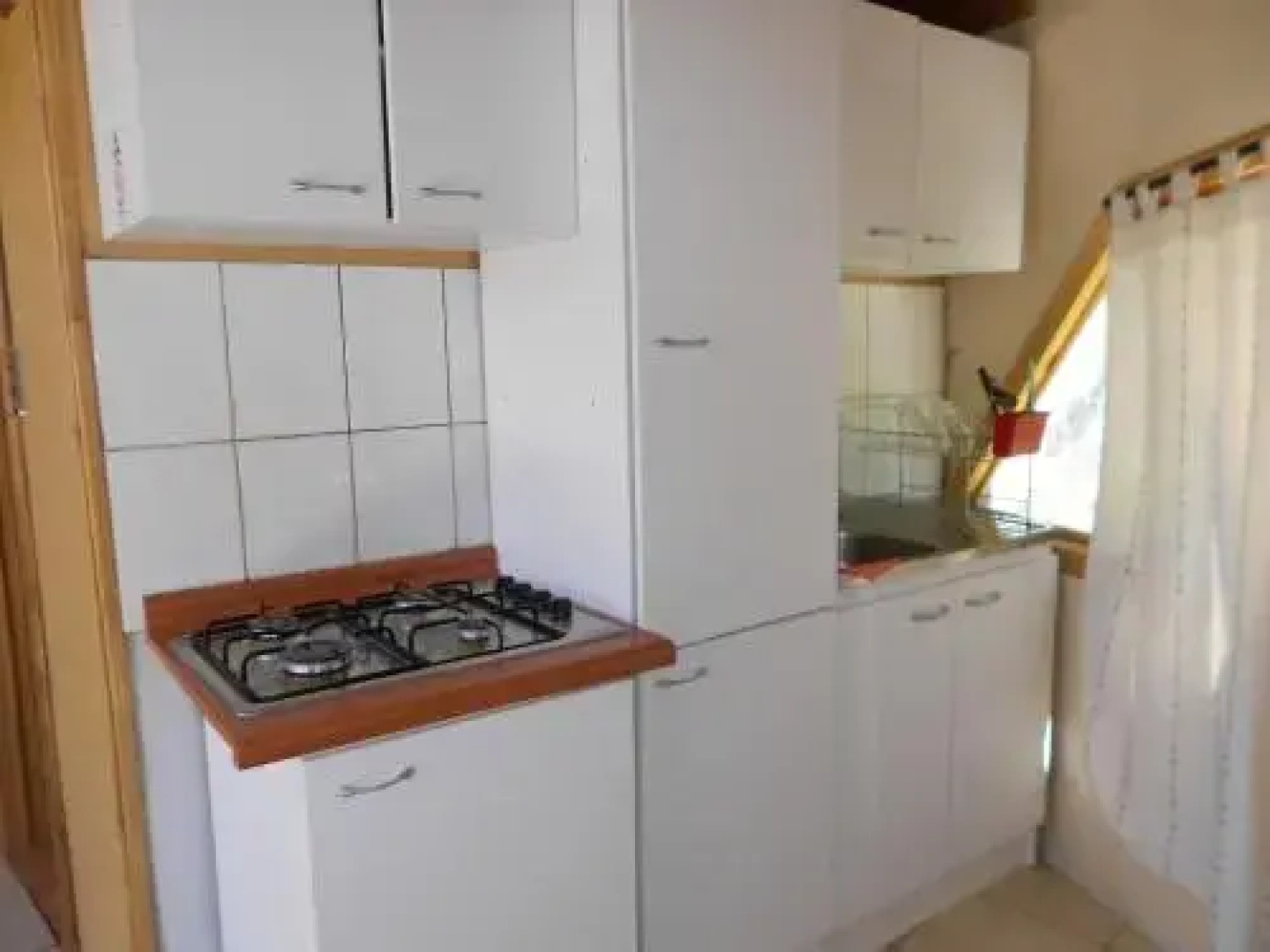 Rucka Inn Domos