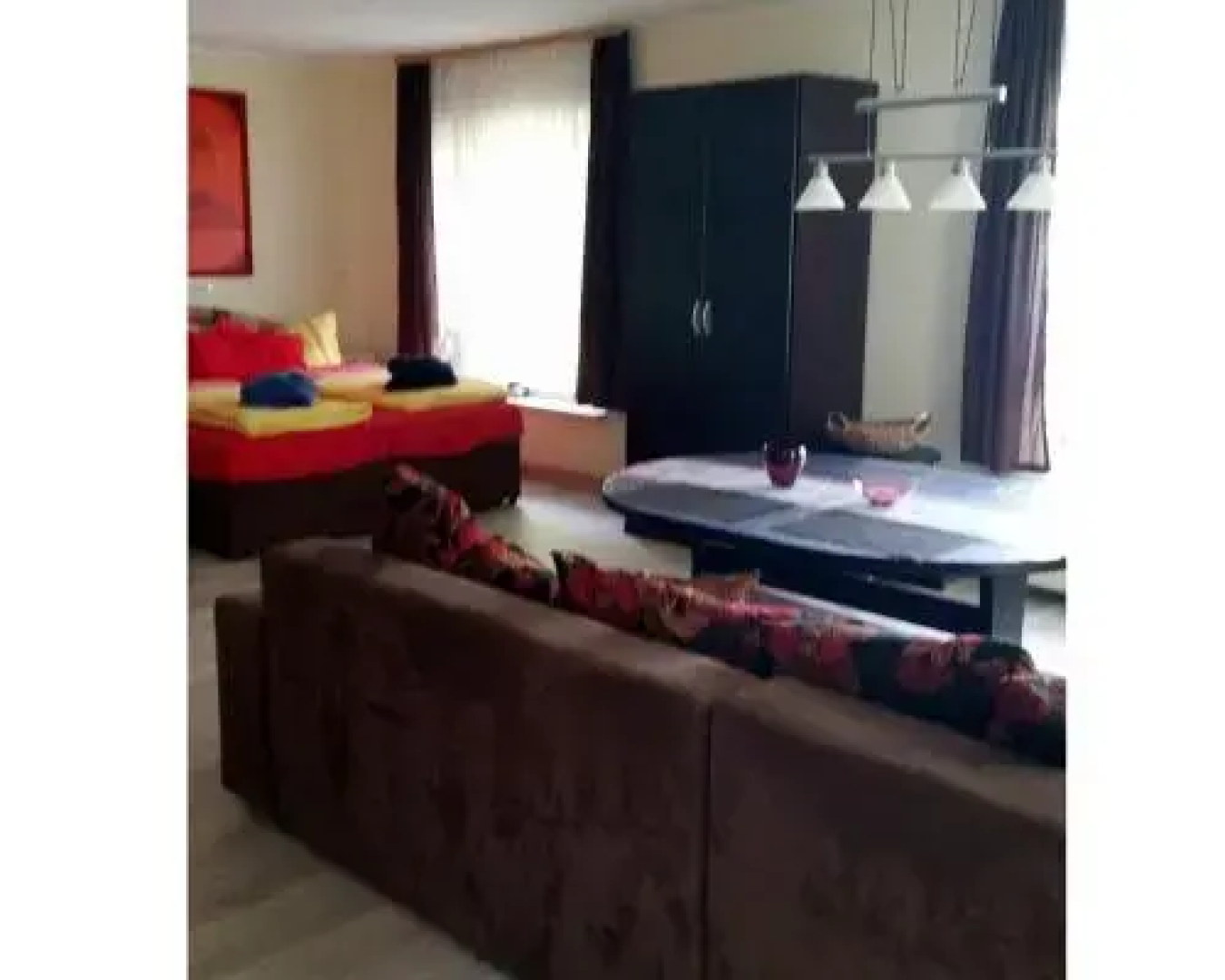 Ferienwohnung Gerlach