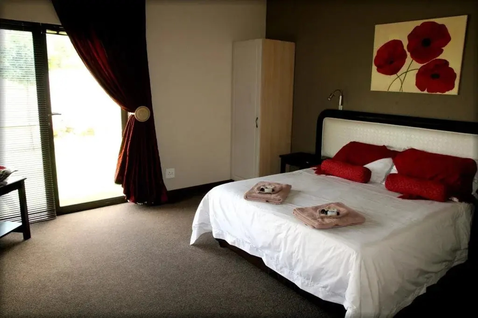 Nimbati Lodge