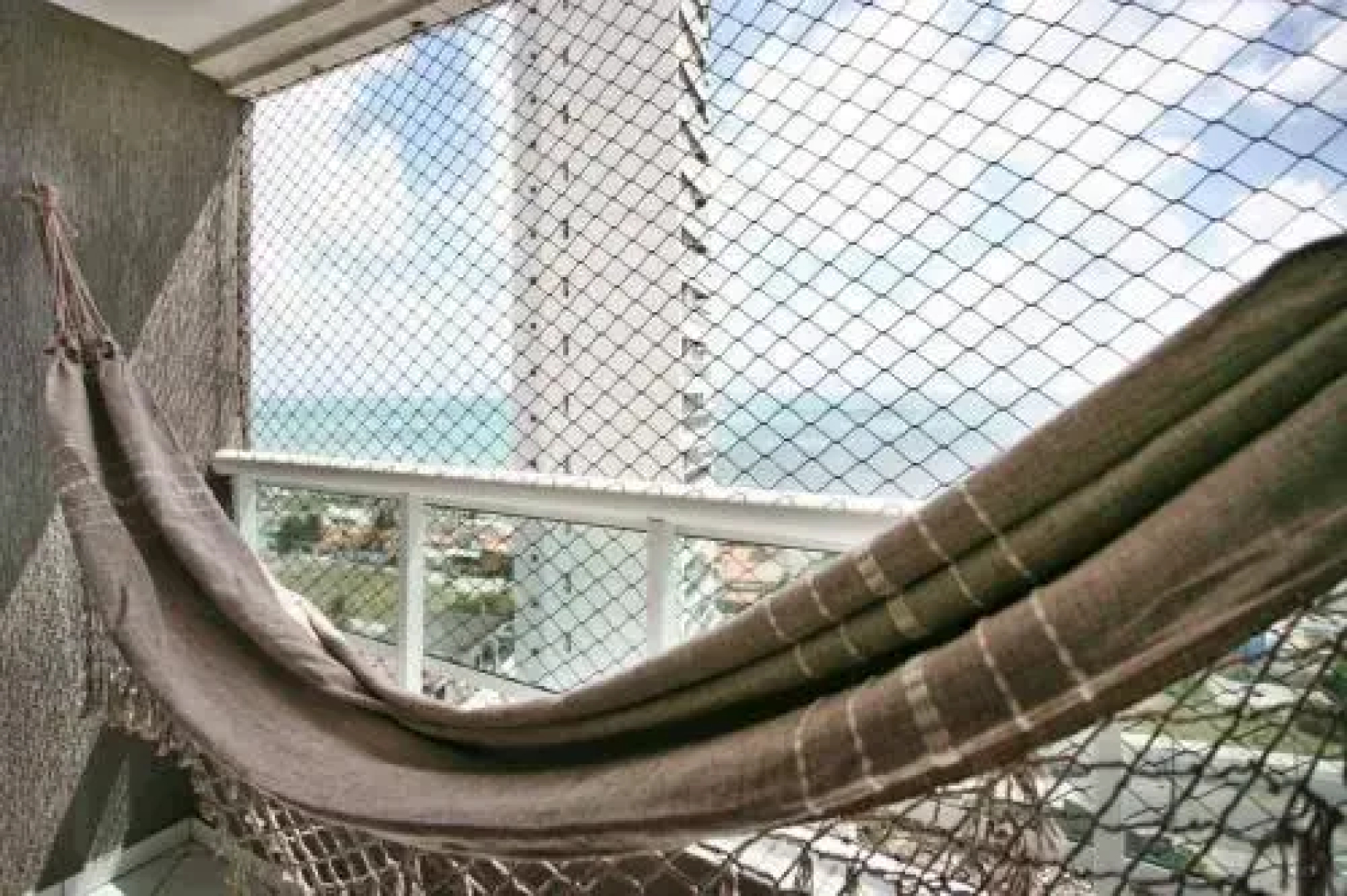 Condomínio Pontamares Hotel Residência