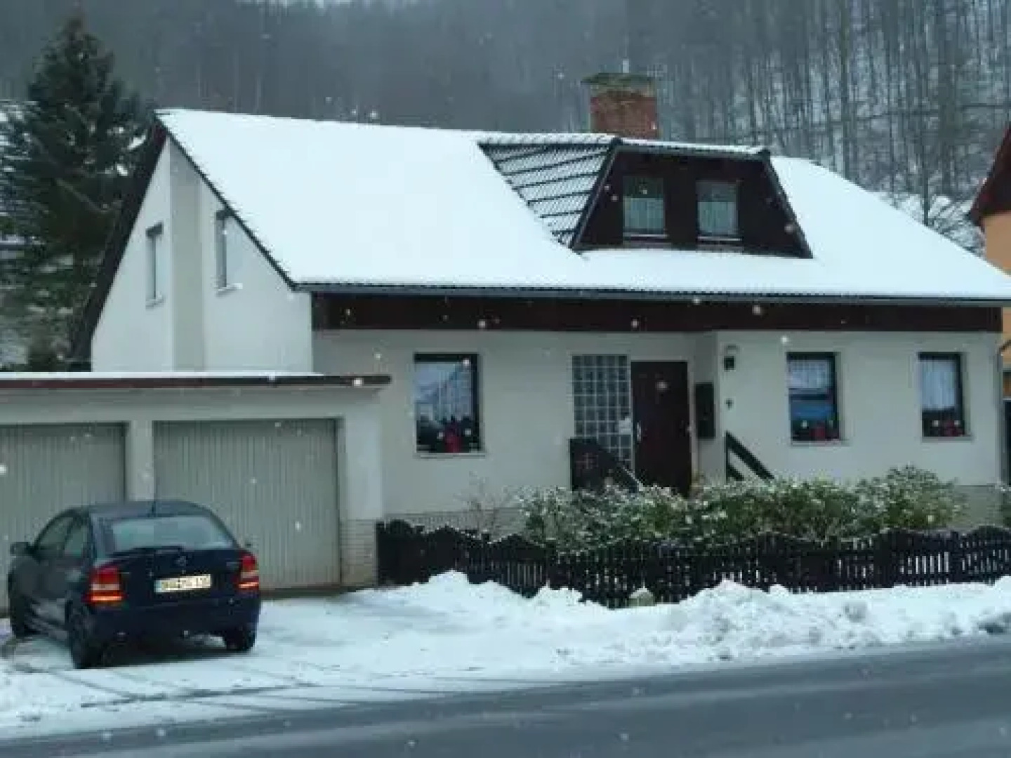 Ferienwohnung Gerken