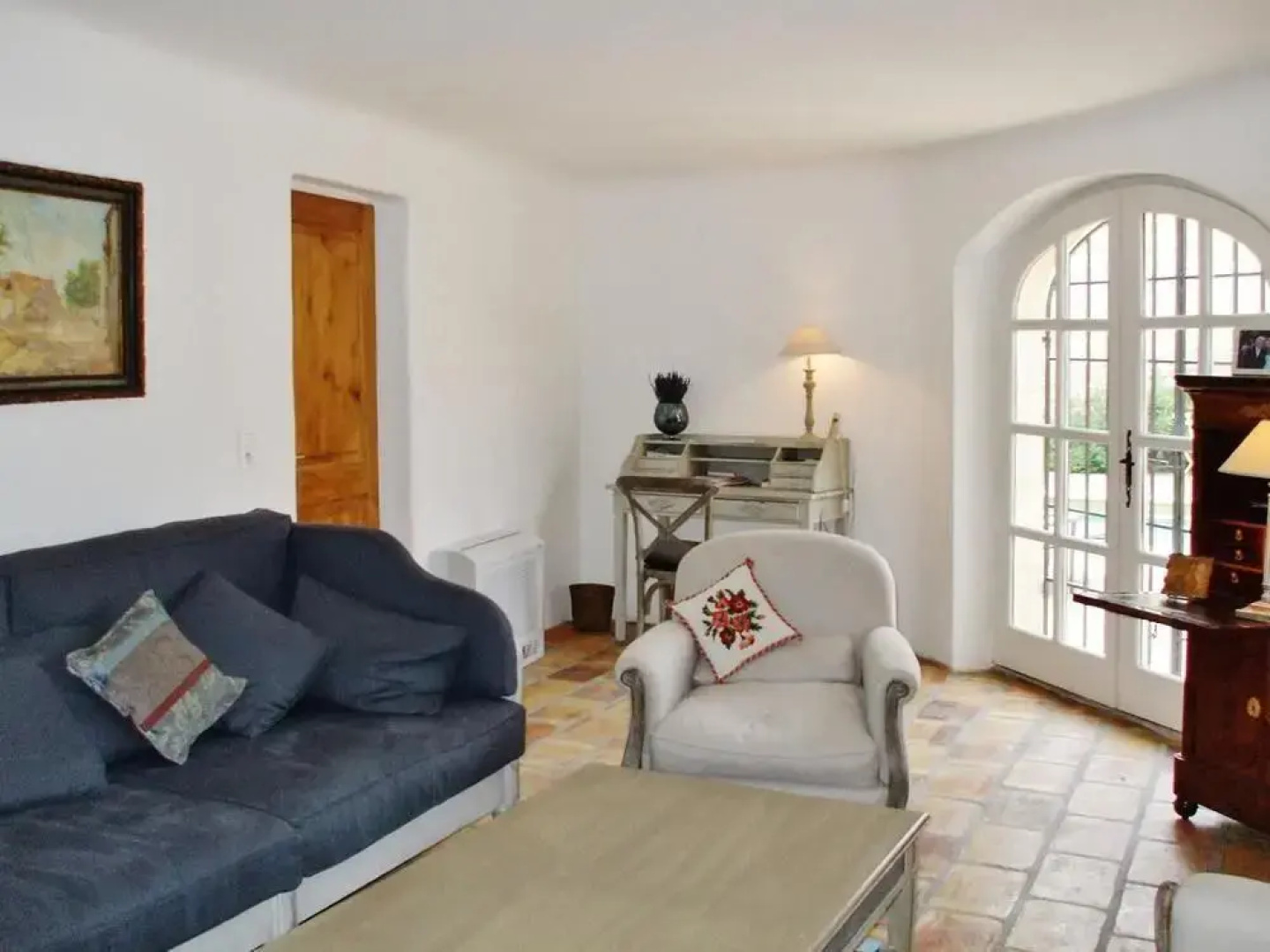 Holiday home Avenue Montmajour