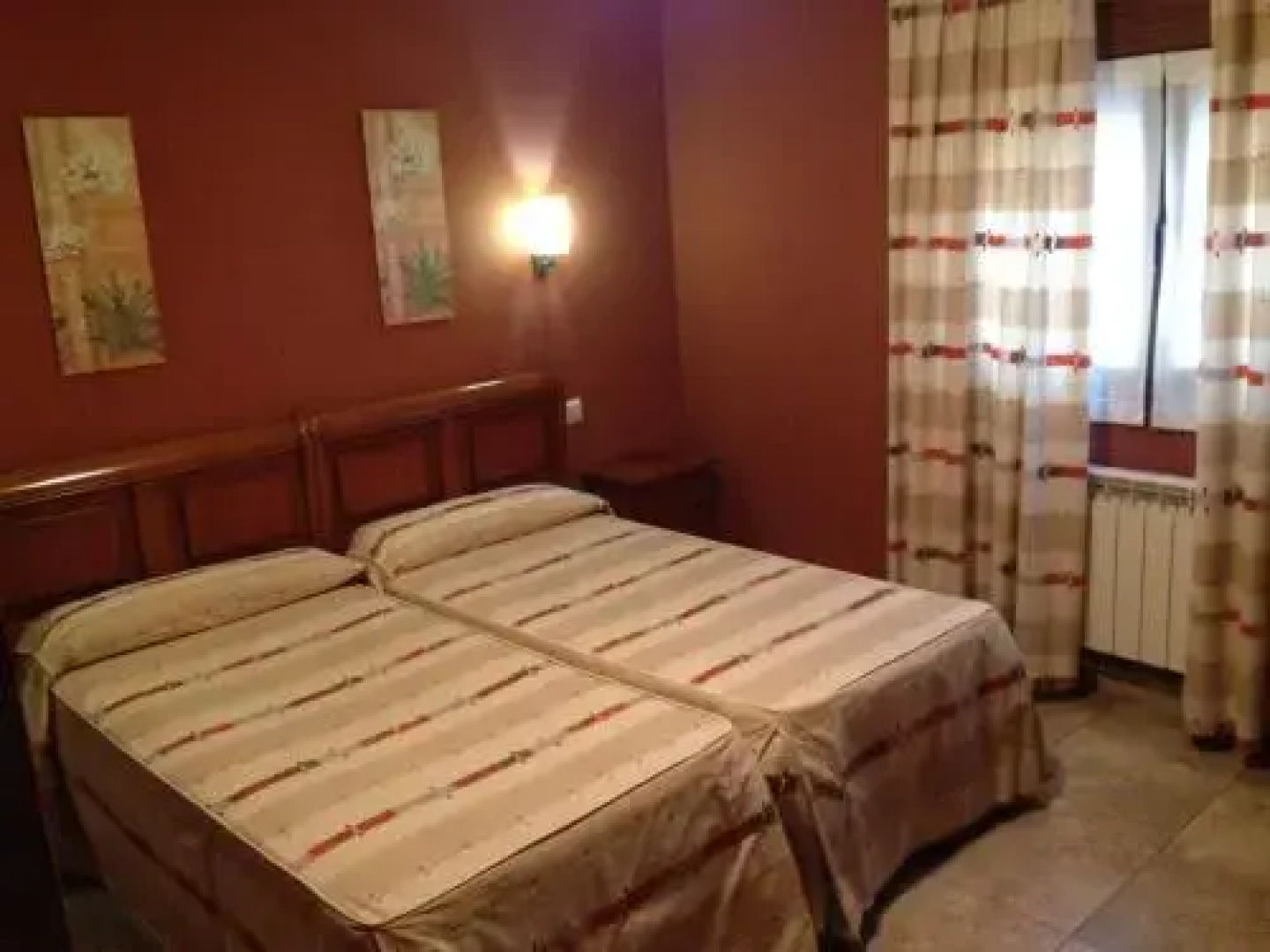 Hostal Labranza