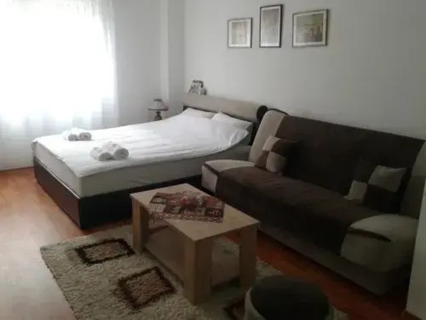 Apartment Andrić