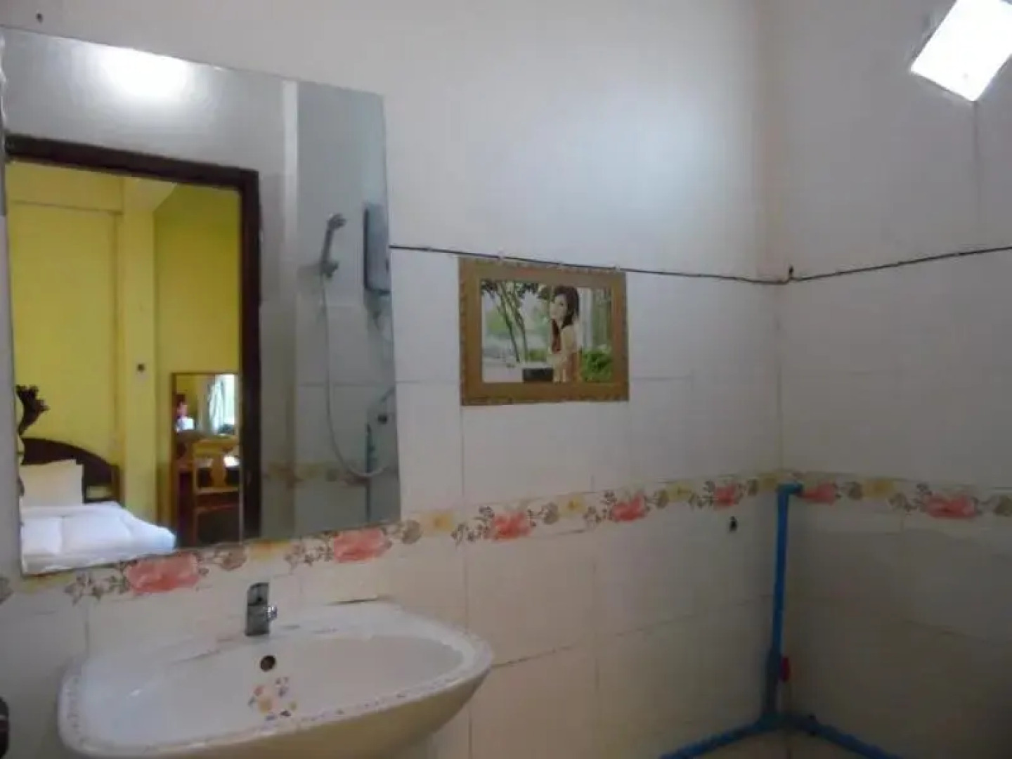 Pheuankeo 1 Guesthouse