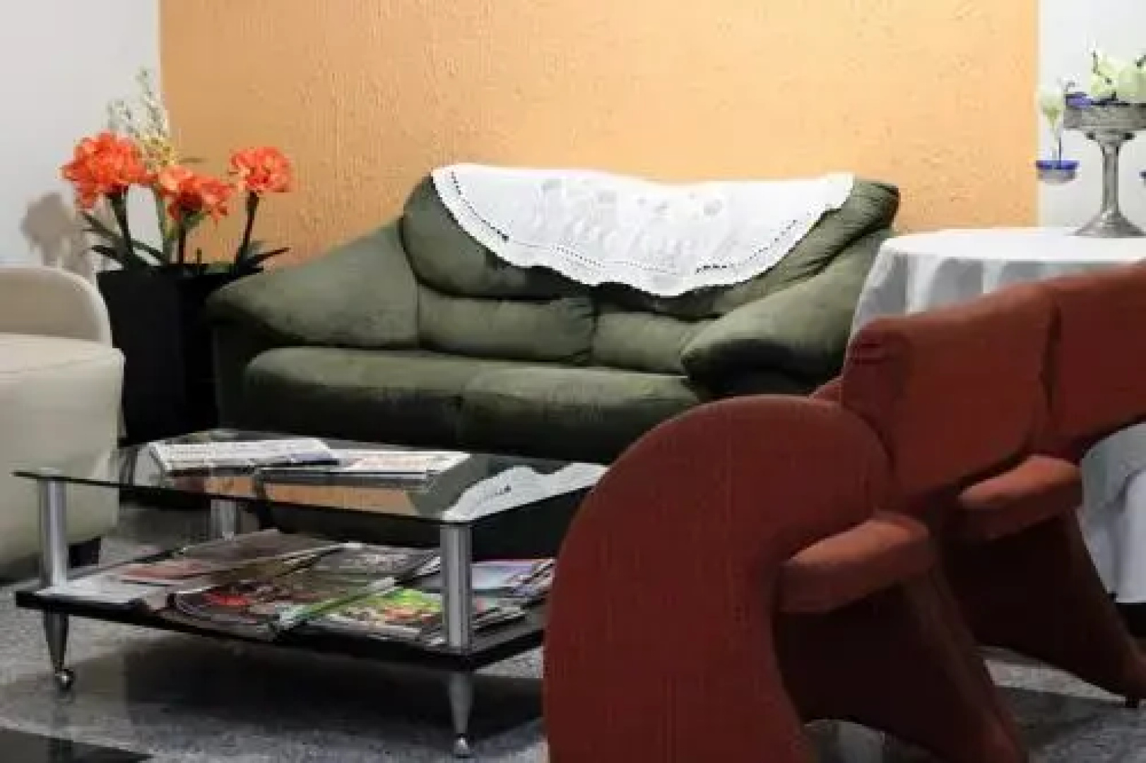 Pousada Contos De Minas