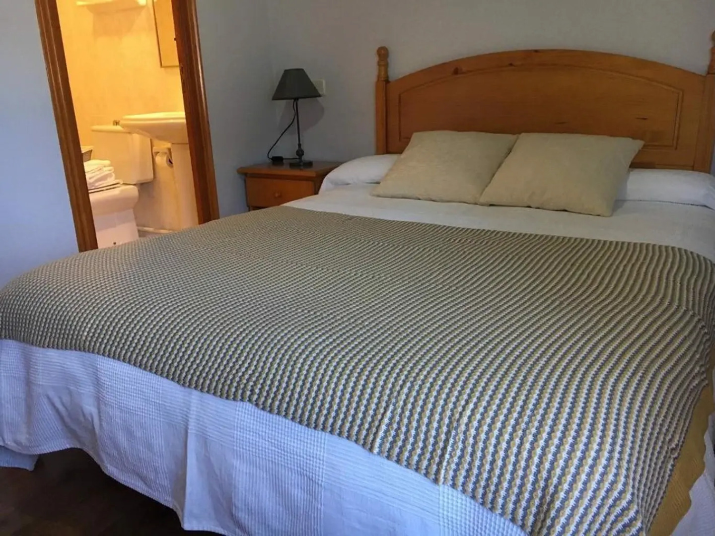 Casa Cuny B&B