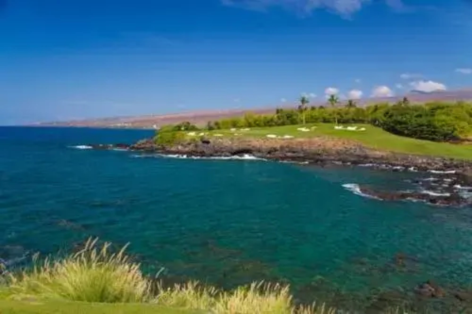 Mauna Kea Fairways South #17 by South Kohala Management