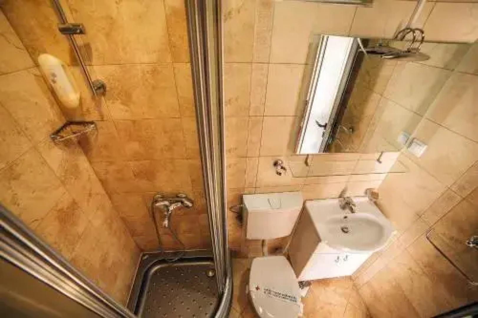 Guest house Šebelj